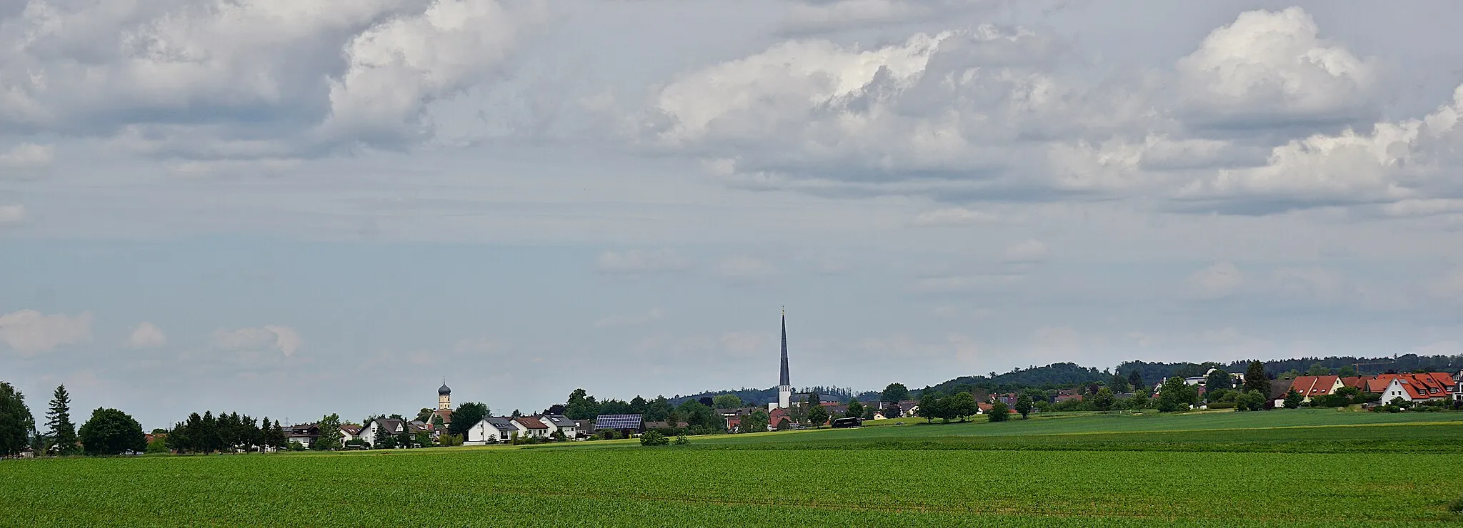 Billede af Schwaben