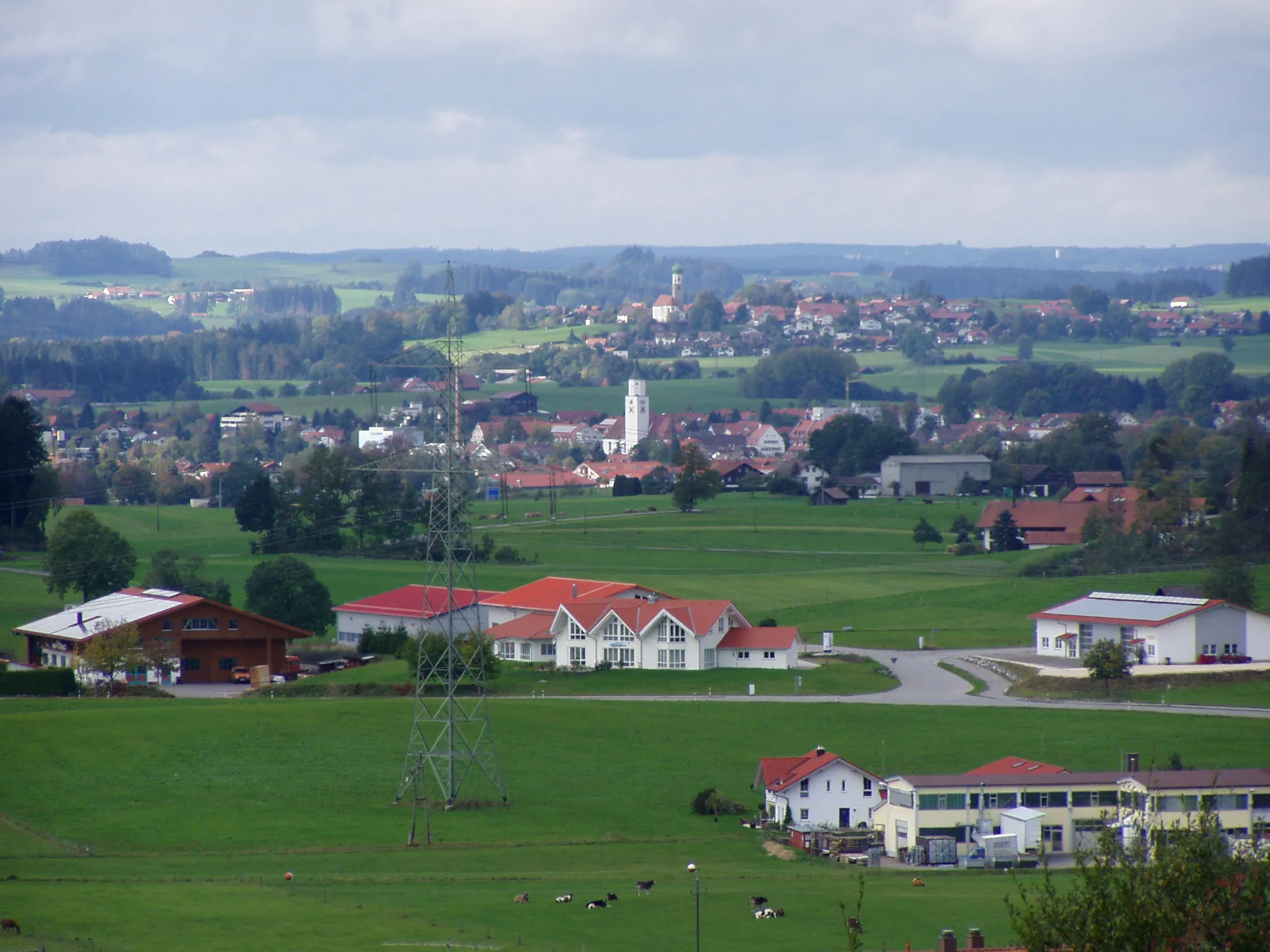 Afbeelding van Schwaben