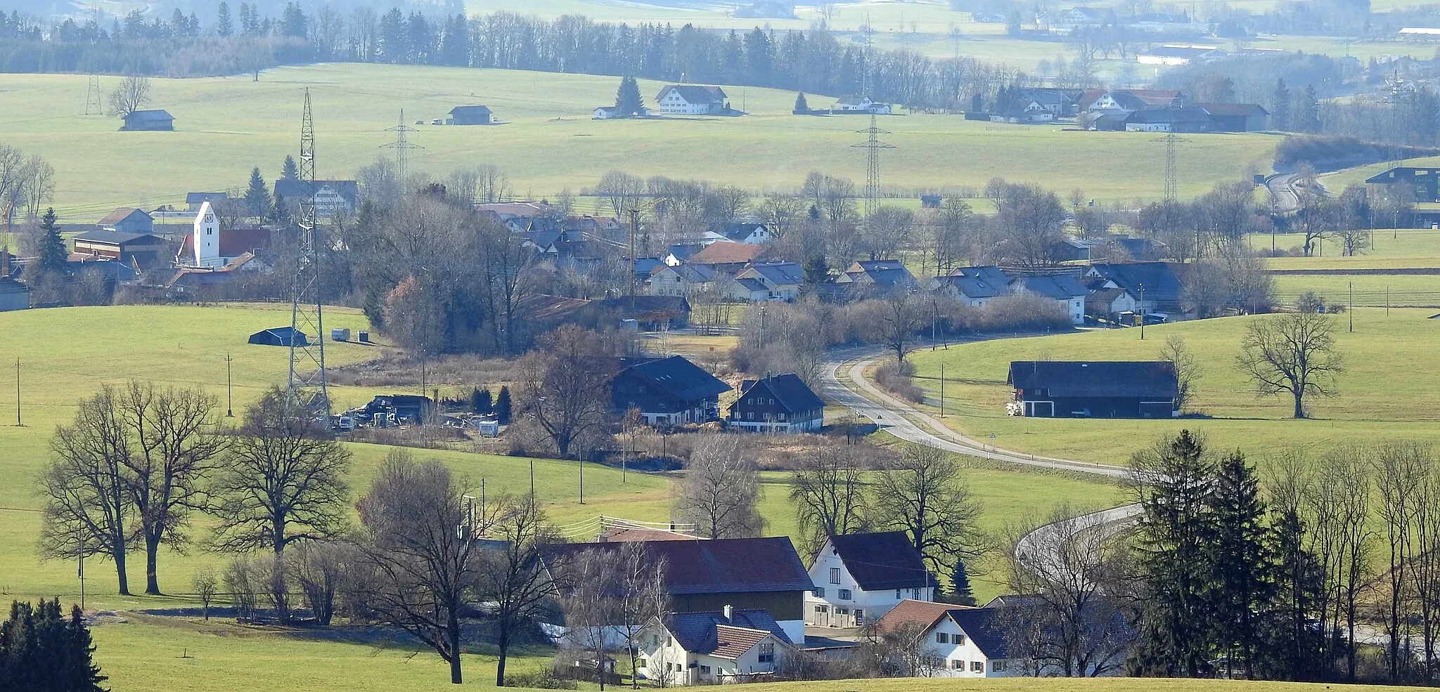 Bilde av Schwaben