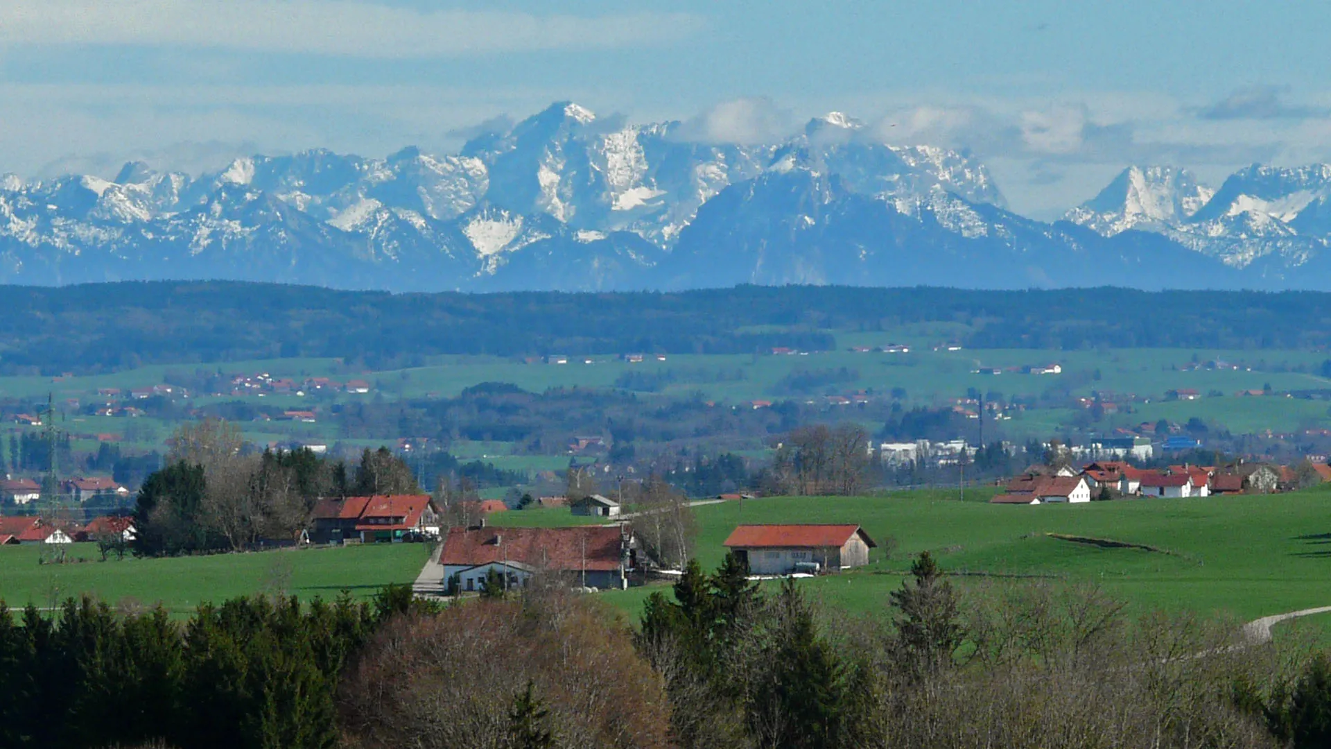 Obrázek Schwaben