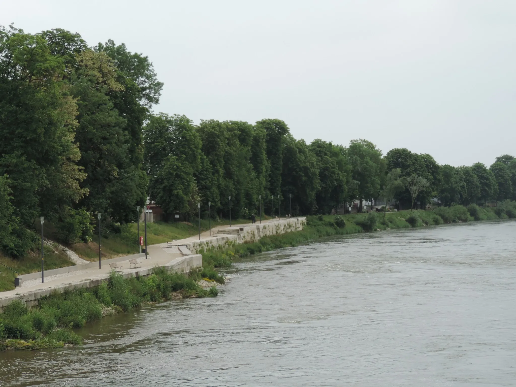 Bild von Donauwörth
