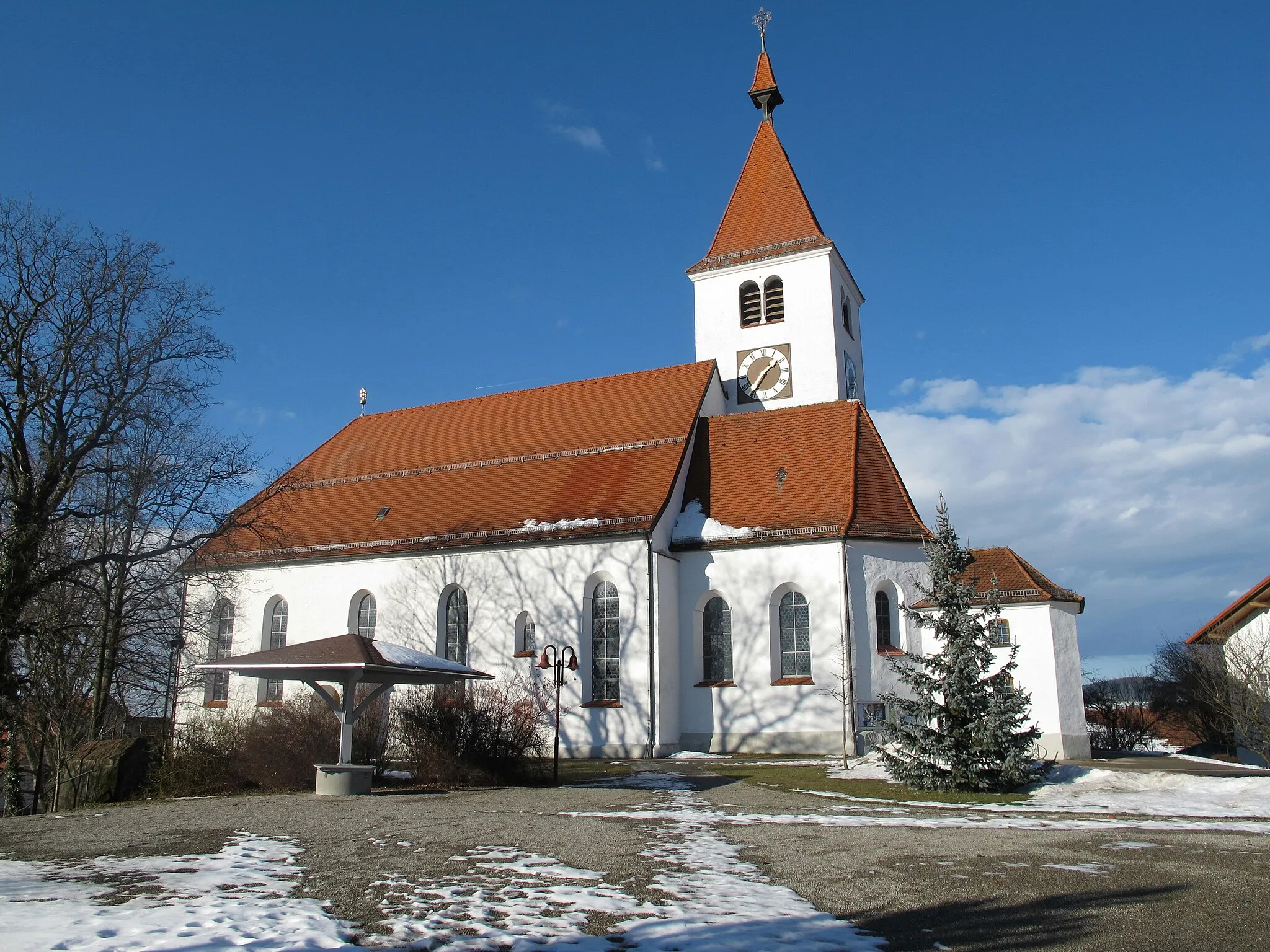 Obrázek Schwaben