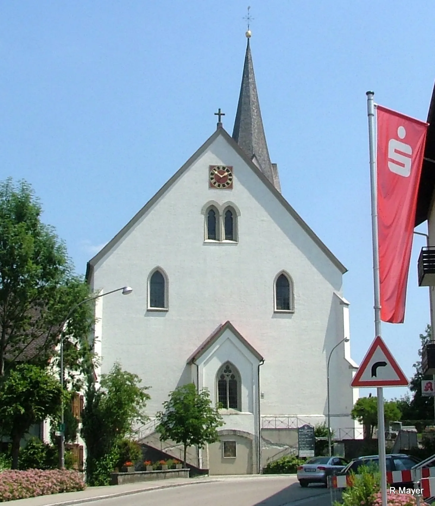 Image of Heimenkirch