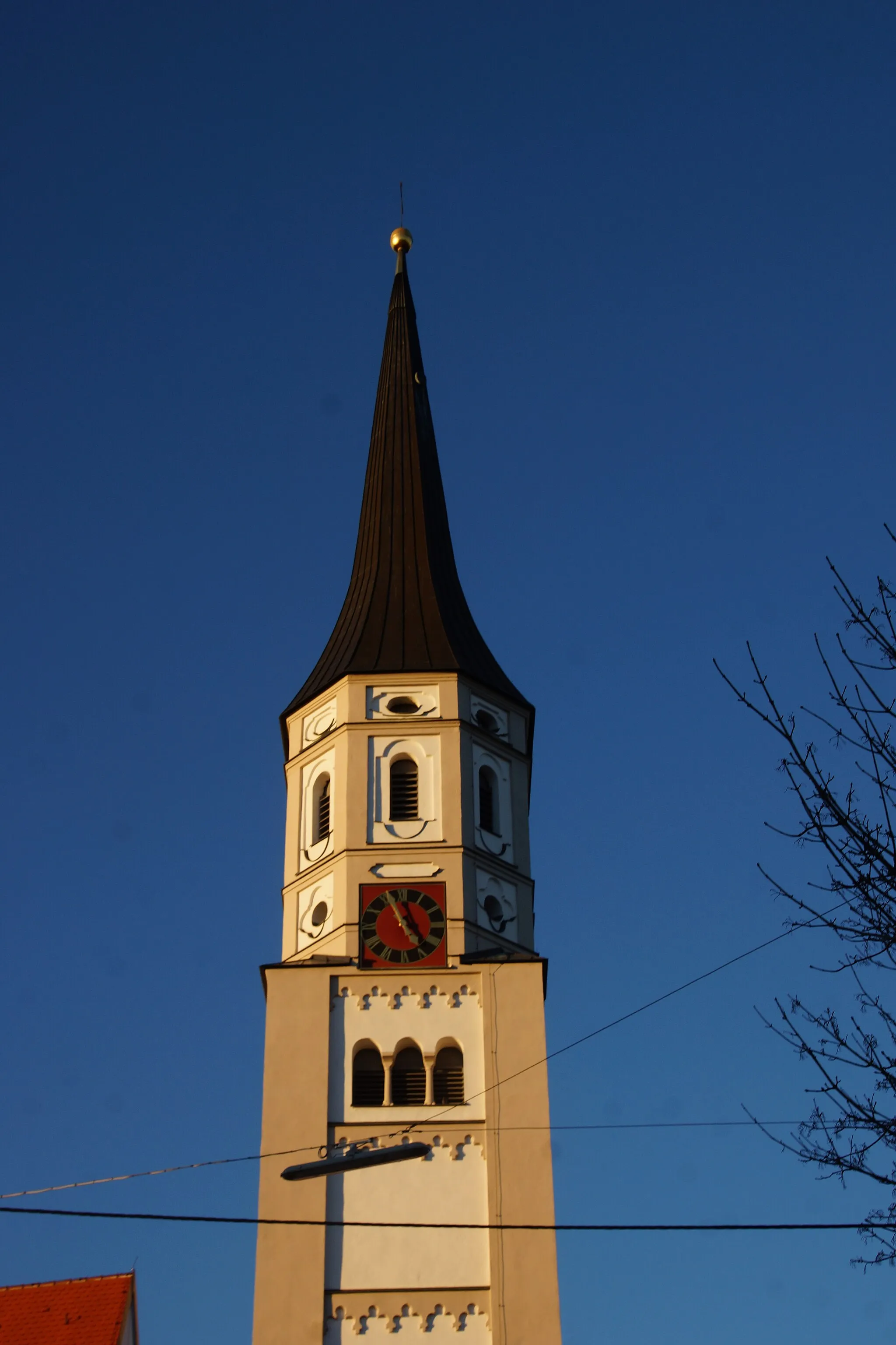 Image of Hiltenfingen