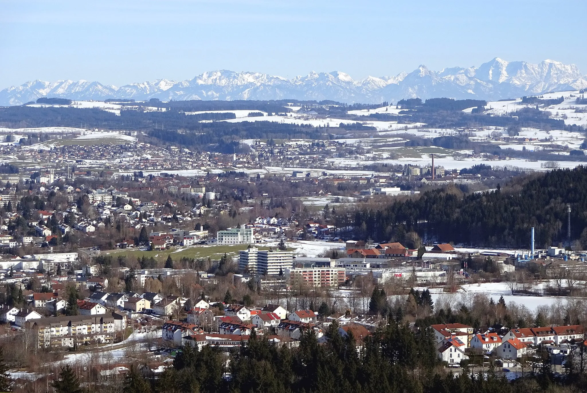 Image of Kempten (Allgäu)