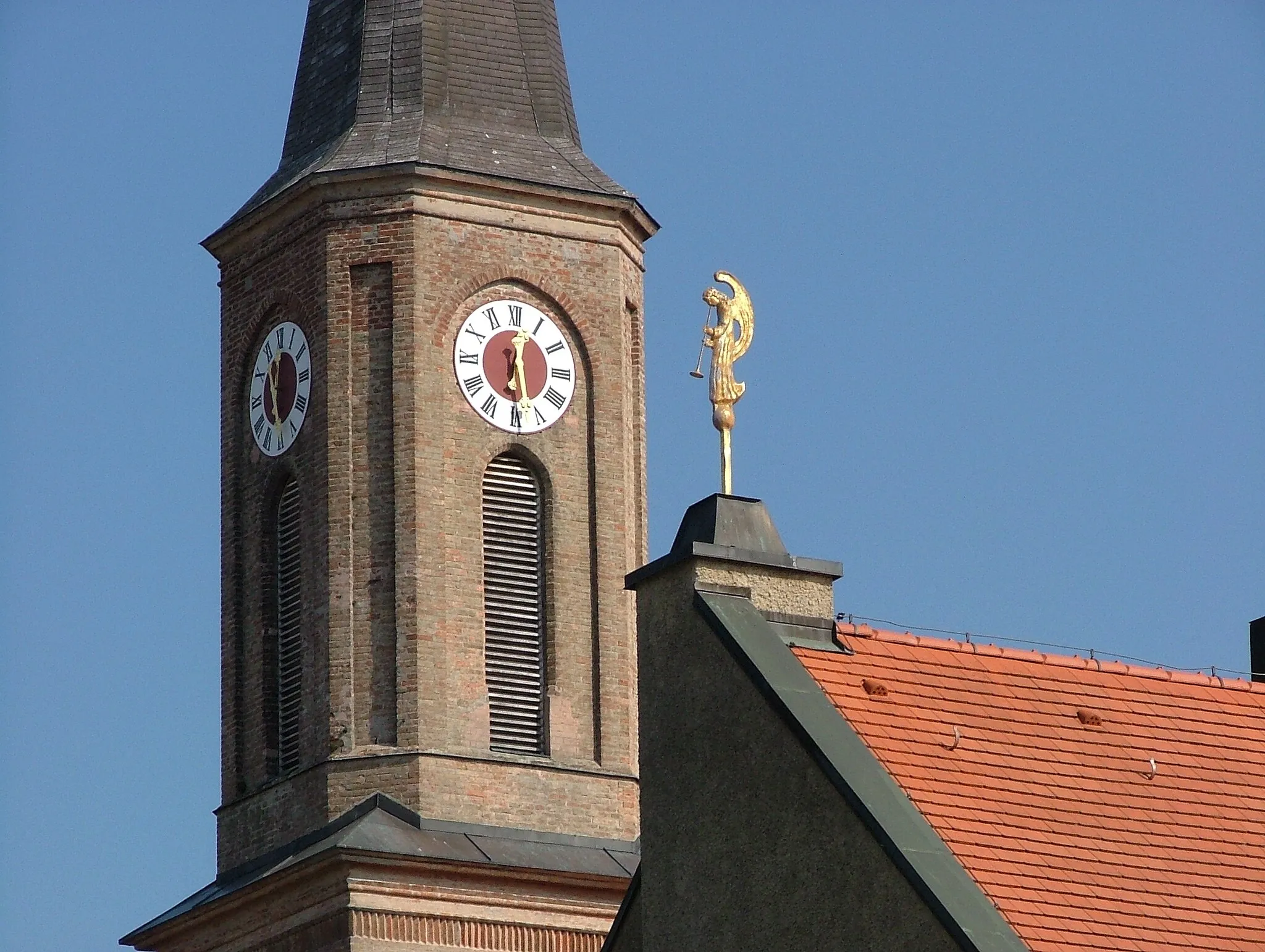 Image of Königsbrunn