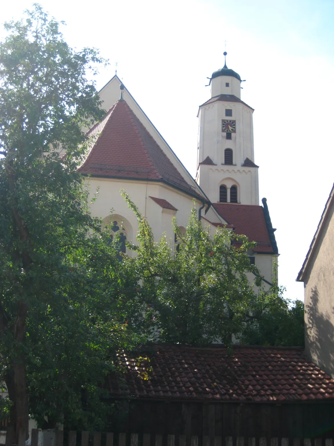 Image of Monheim