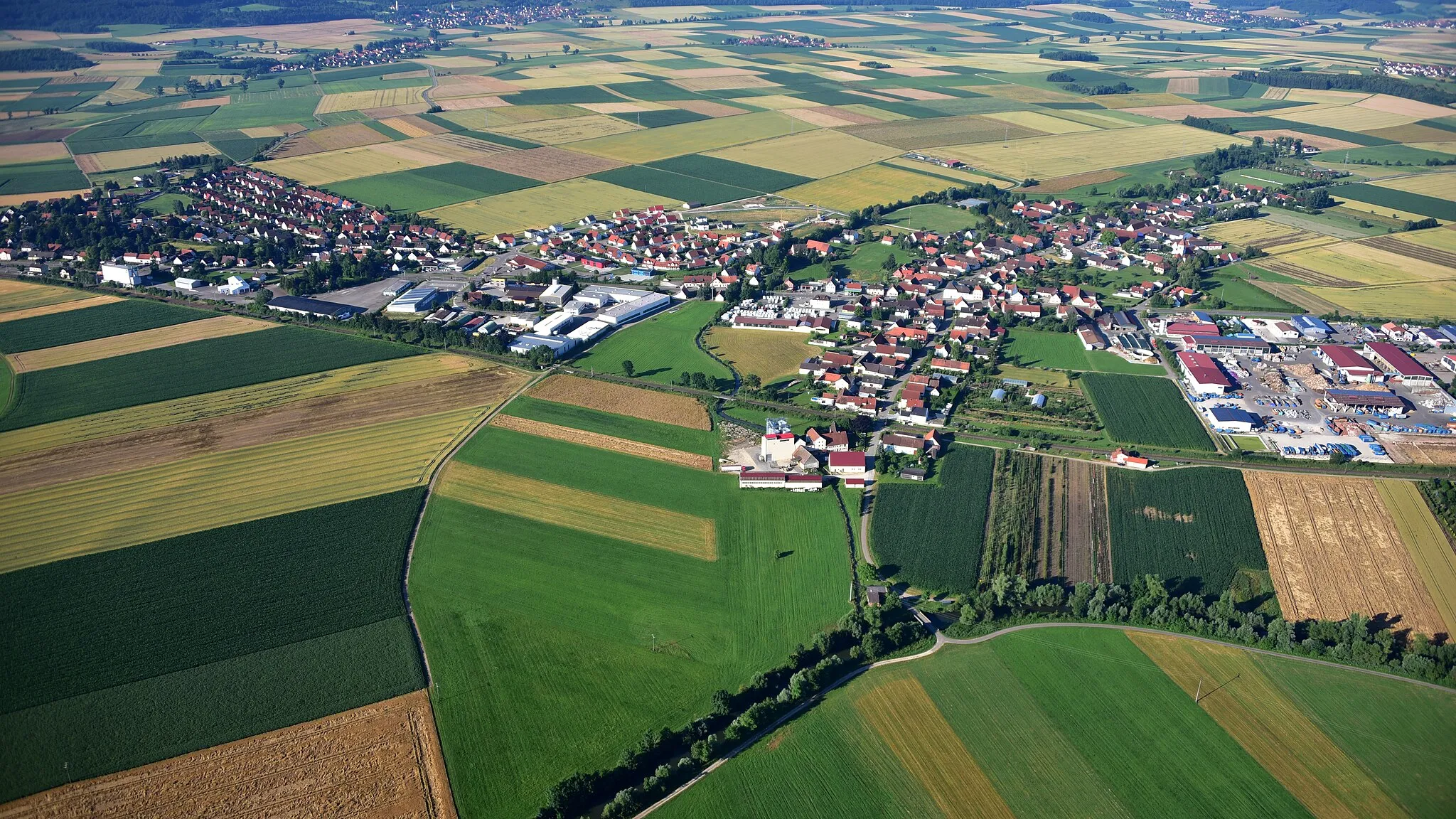 Zdjęcie: Schwaben