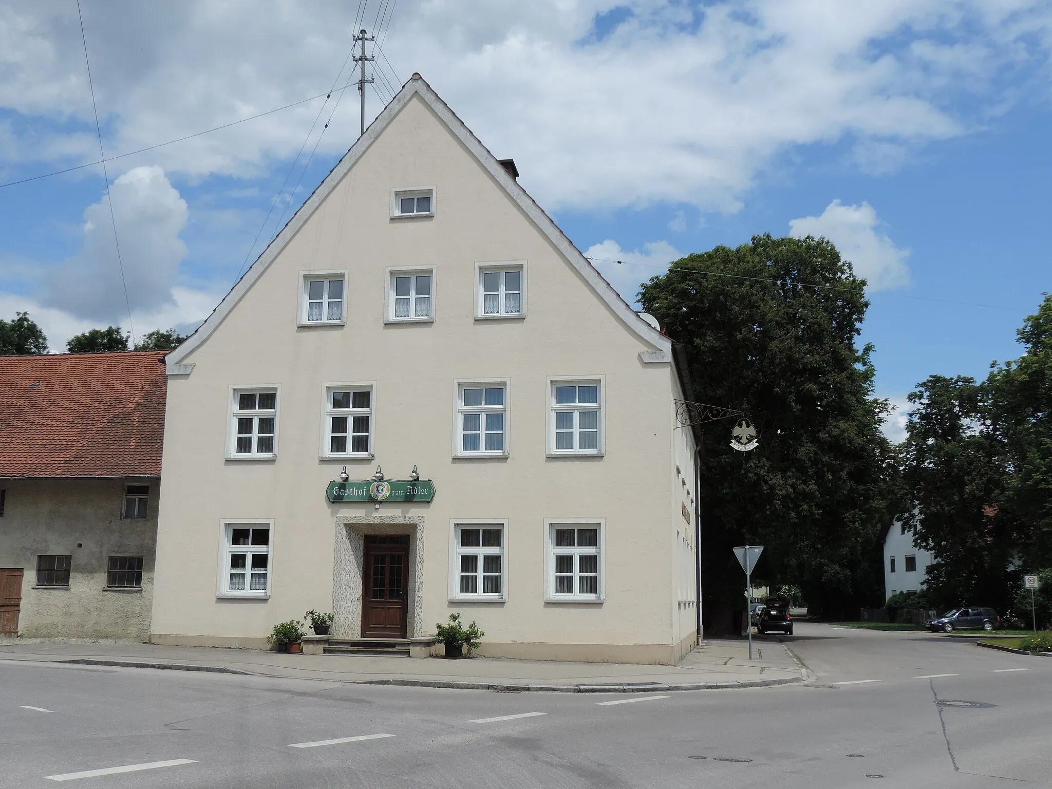 Image of Oberottmarshausen