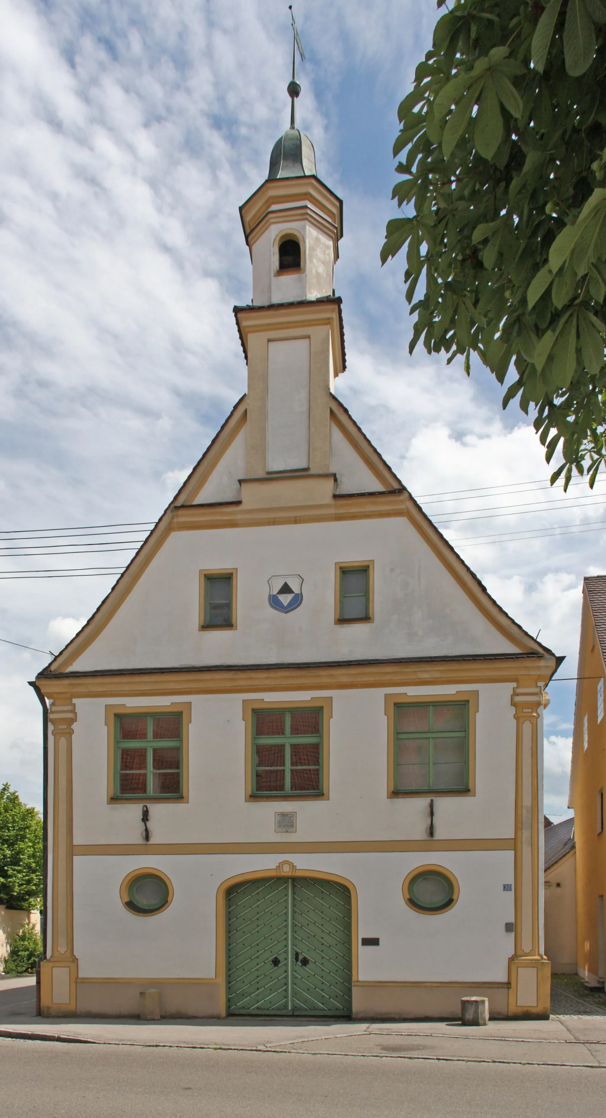 Image of Pfaffenhausen