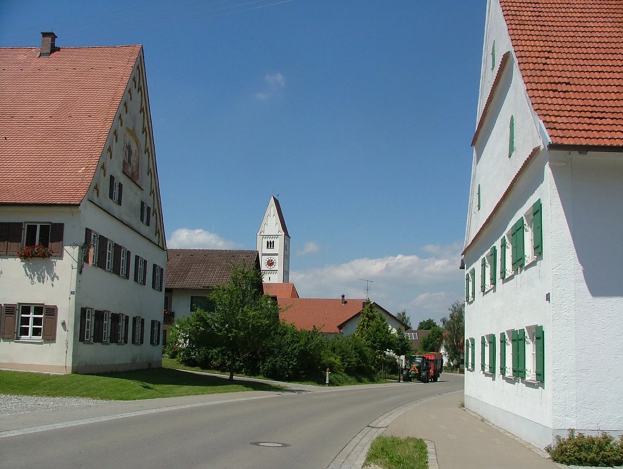 Image of Schwaben