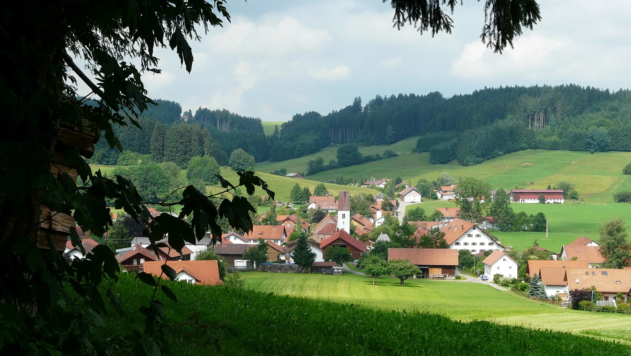 Bild von Untrasried