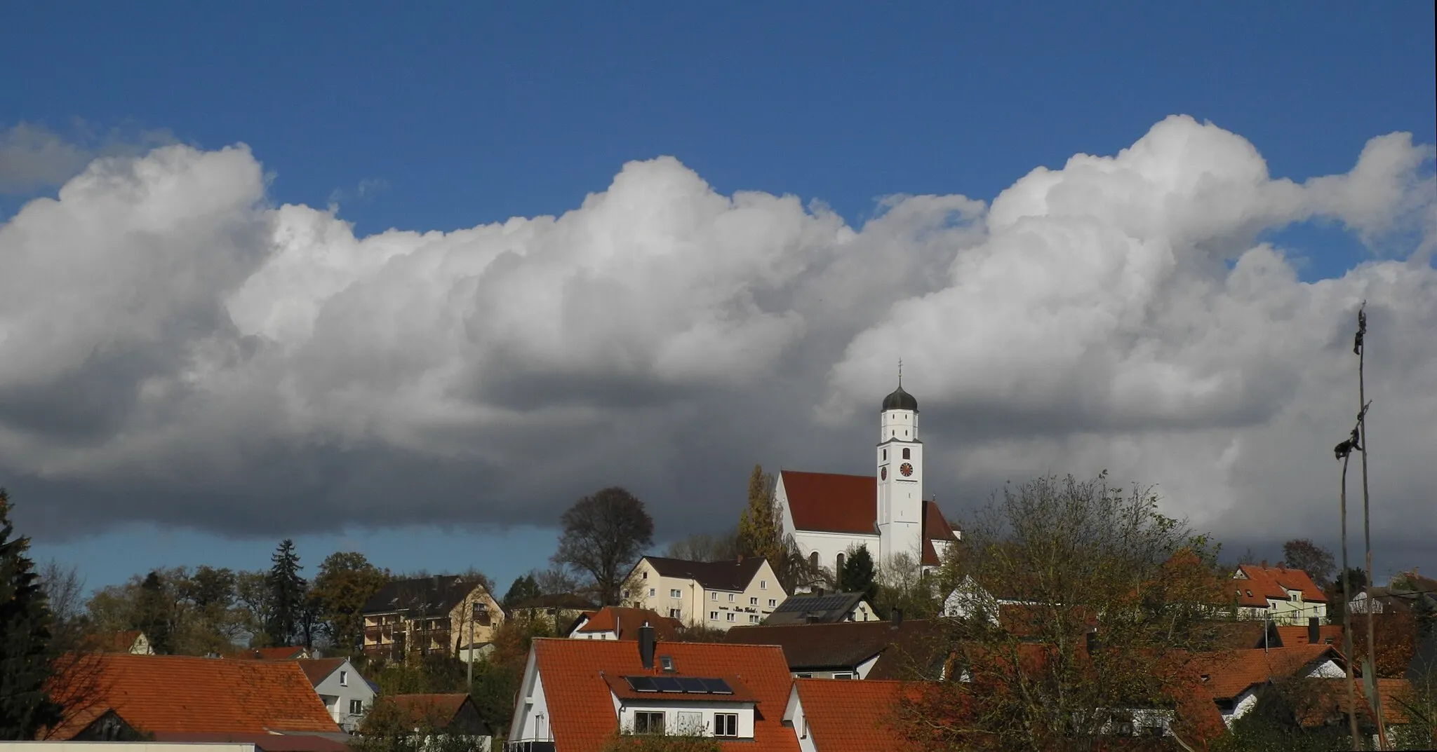 Photo showing: Vöhringen - Illerberg02