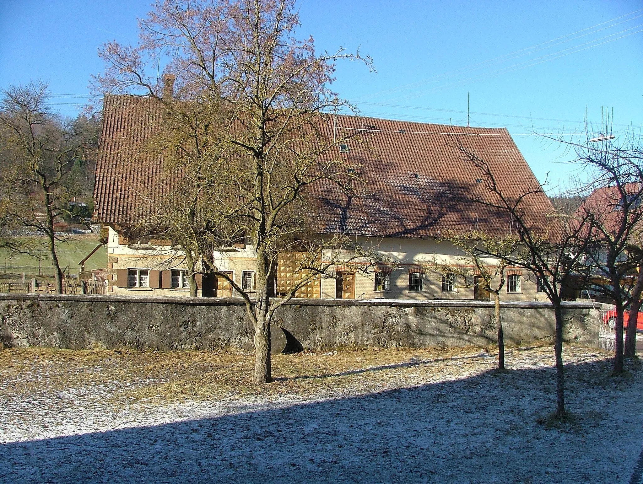 Image of Woringen