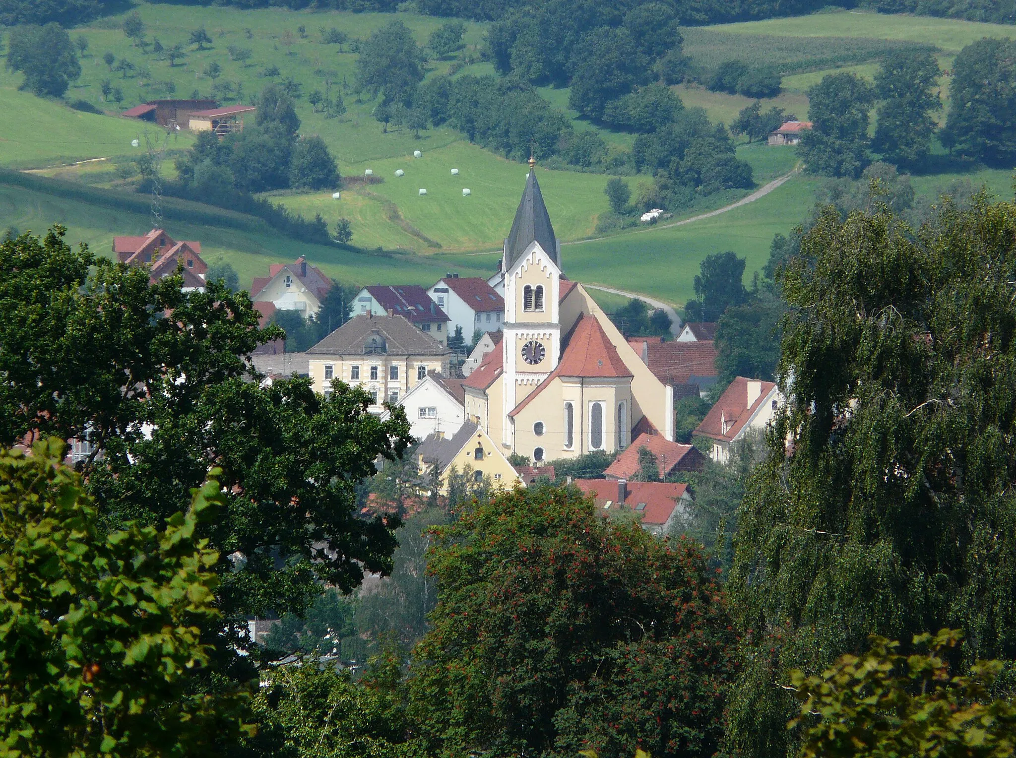 Image of Schwaben