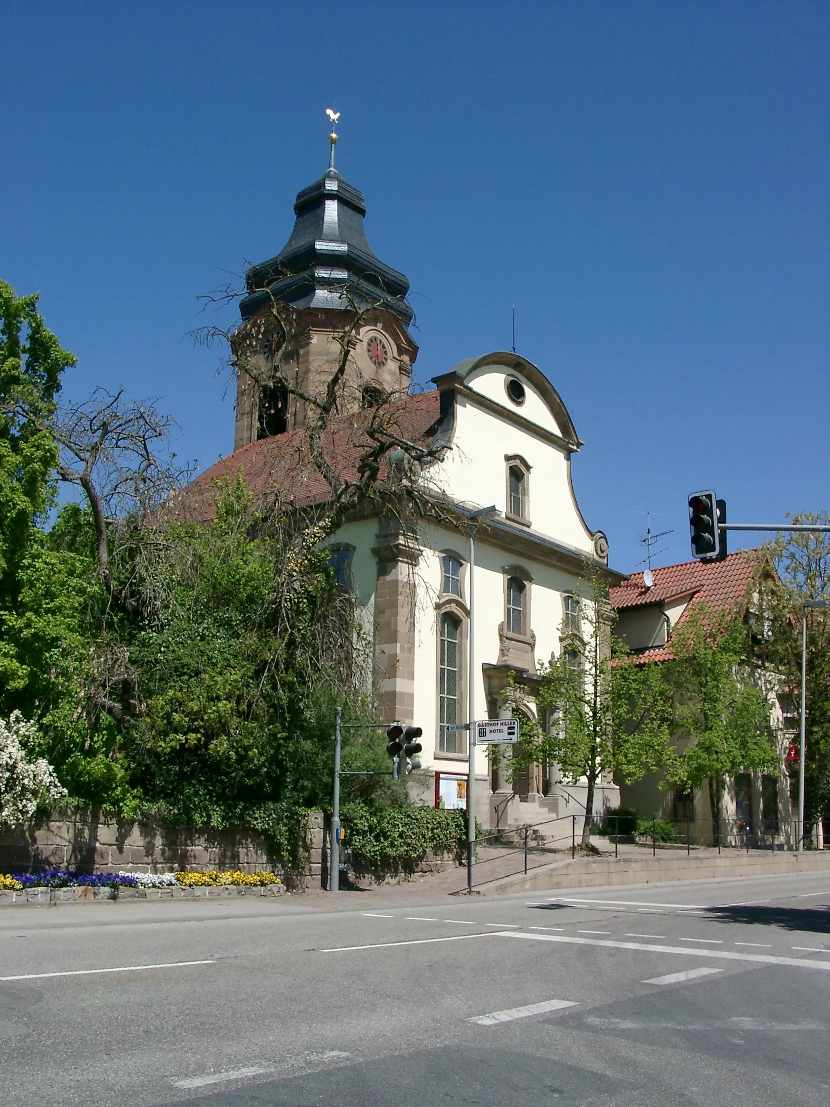 Image of Stuttgart
