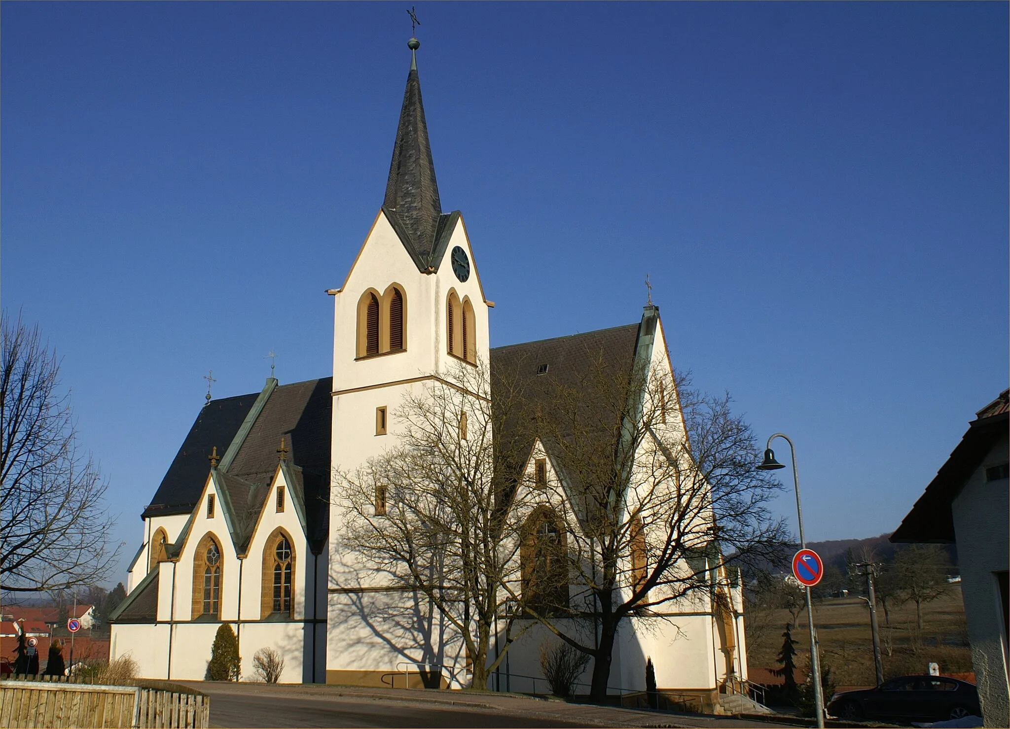 Image of Böhmenkirch