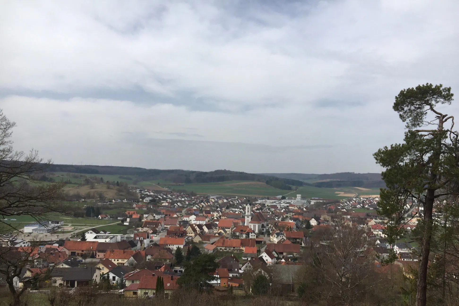 Image of Dischingen