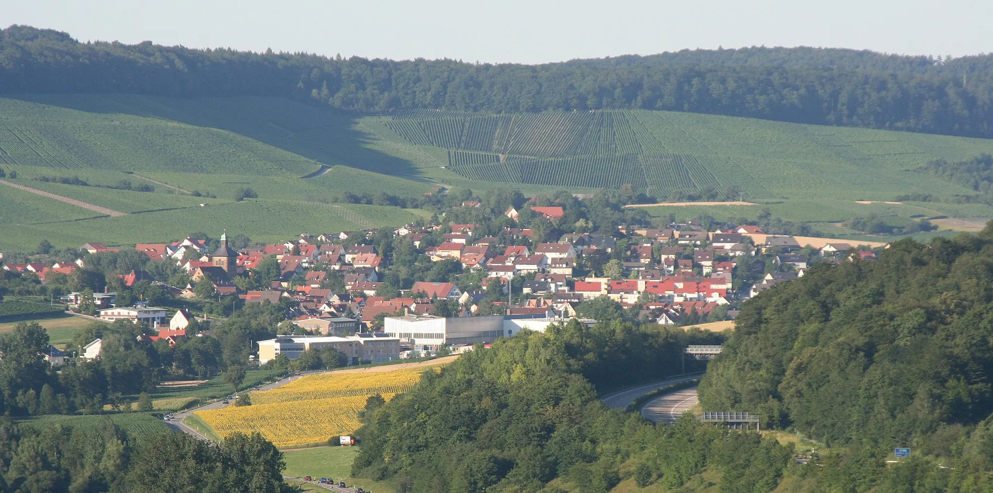 Image of Eberstadt