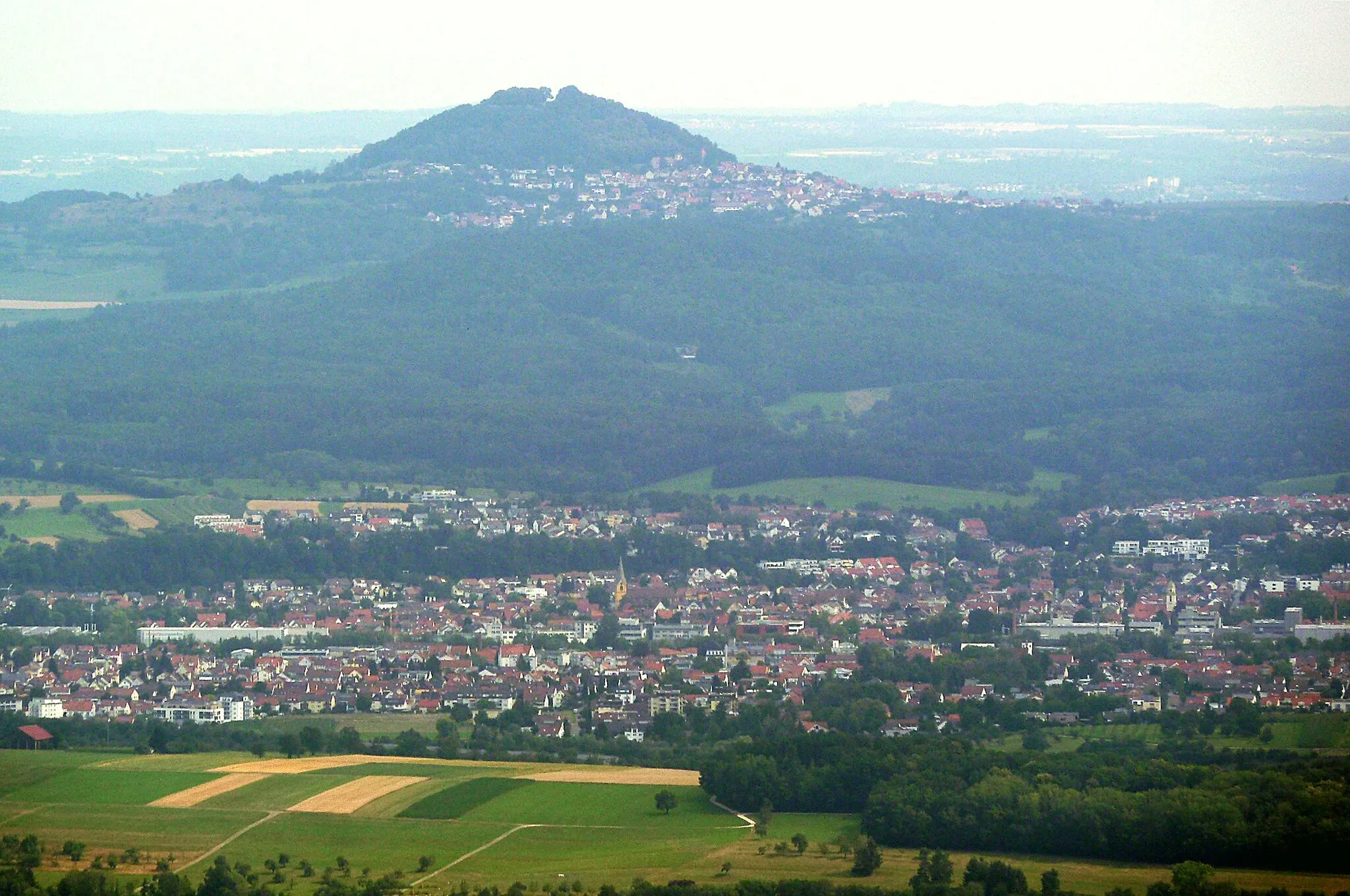 Image of Stuttgart