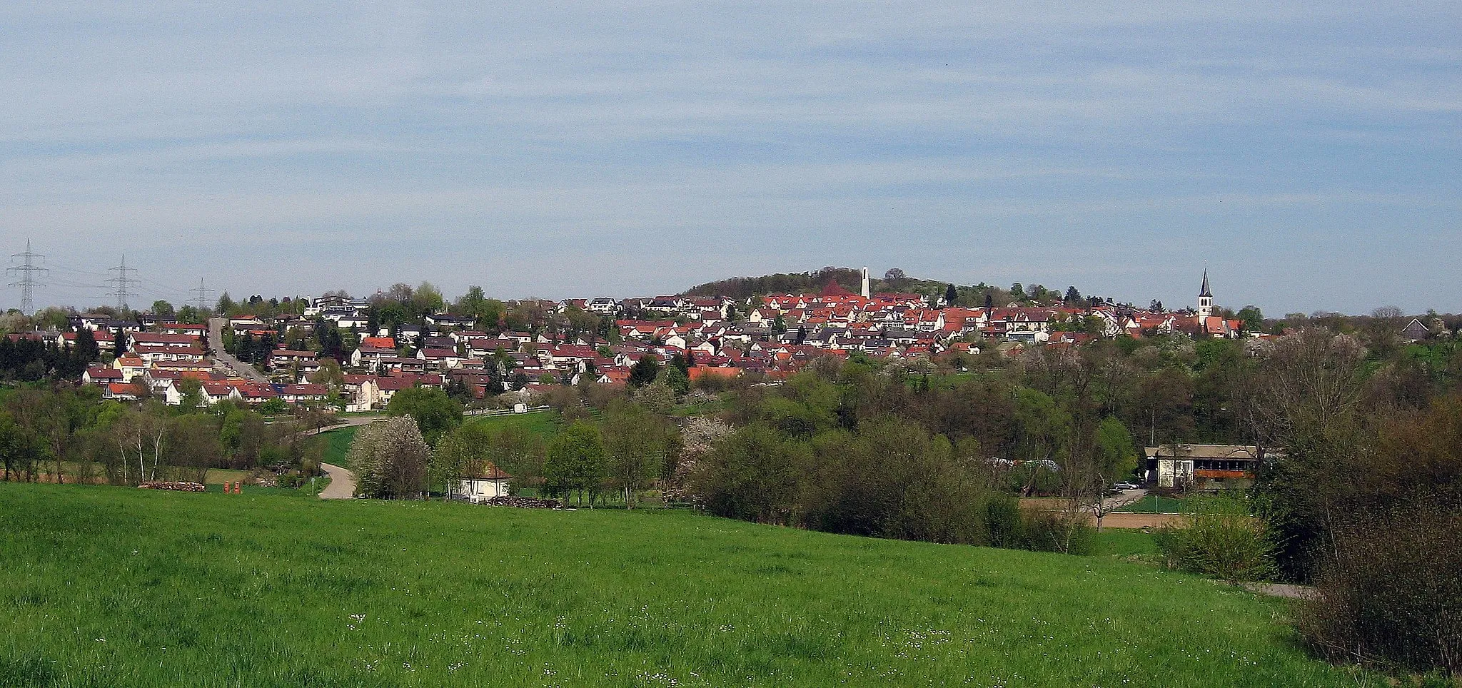 Image of Stuttgart