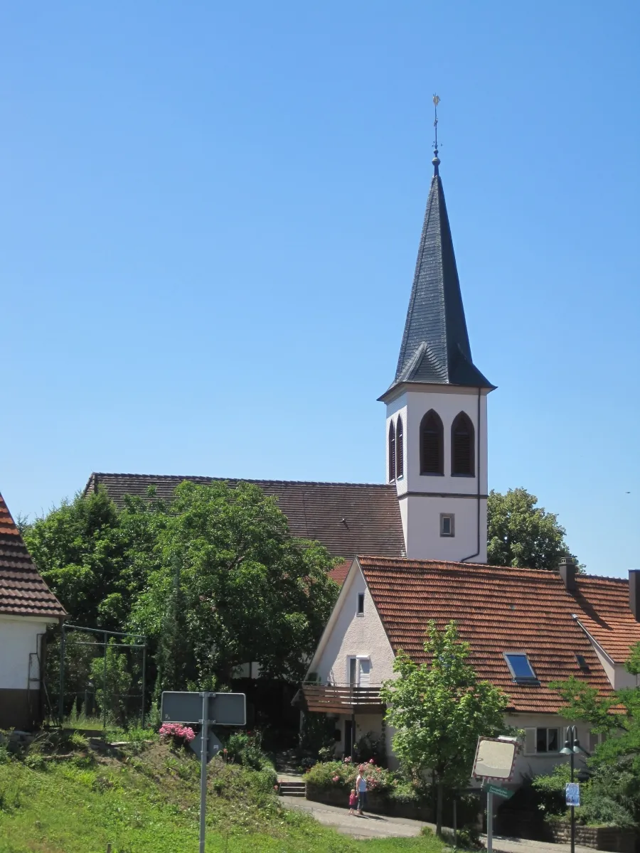 Image of Großbettlingen