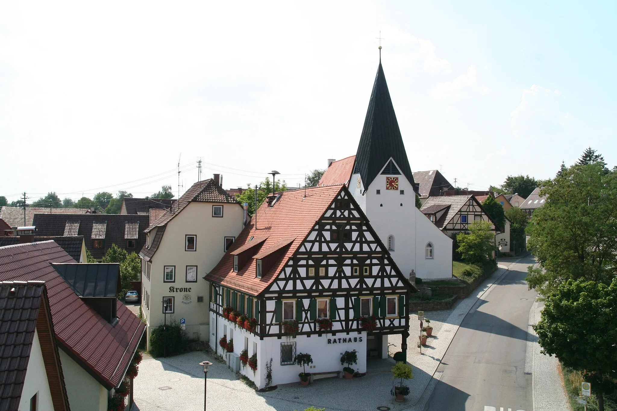 Image of Hattenhofen