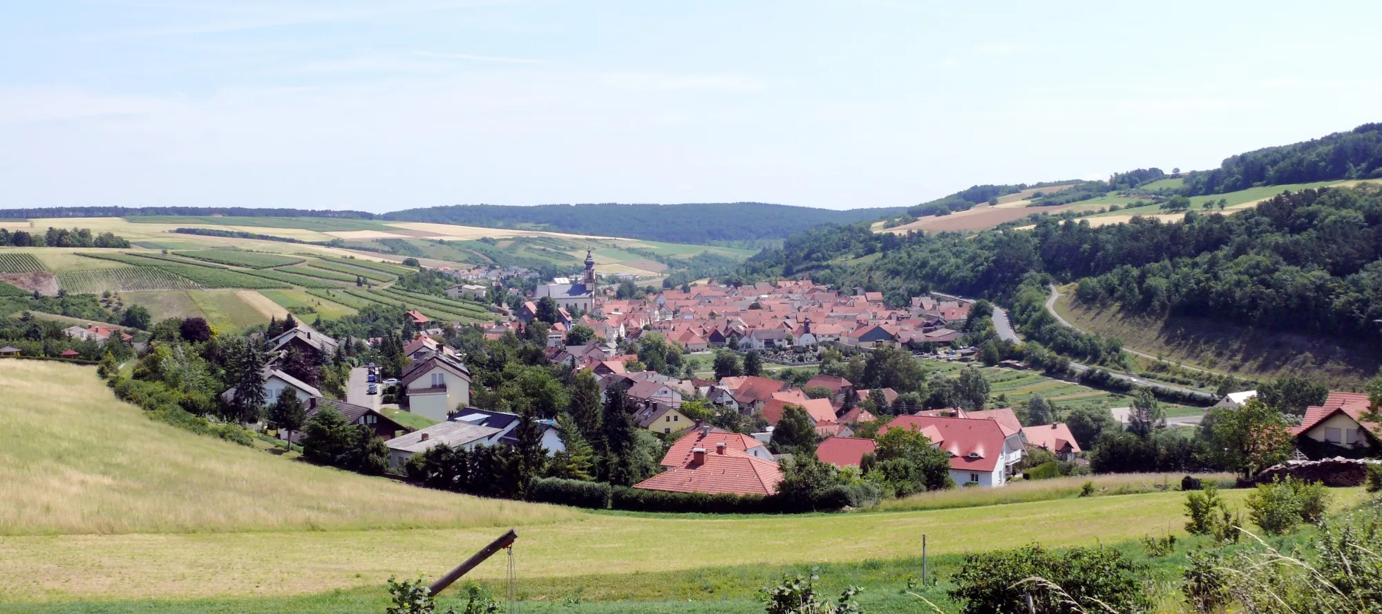 Image of Königheim