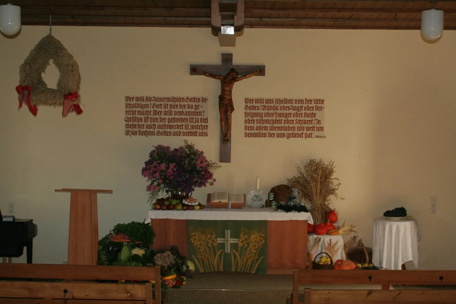 Photo showing: Schöntal (Backnang), evang. Kirche