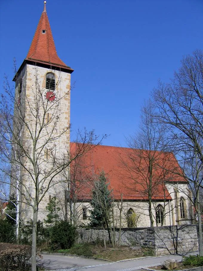 Image of Möglingen