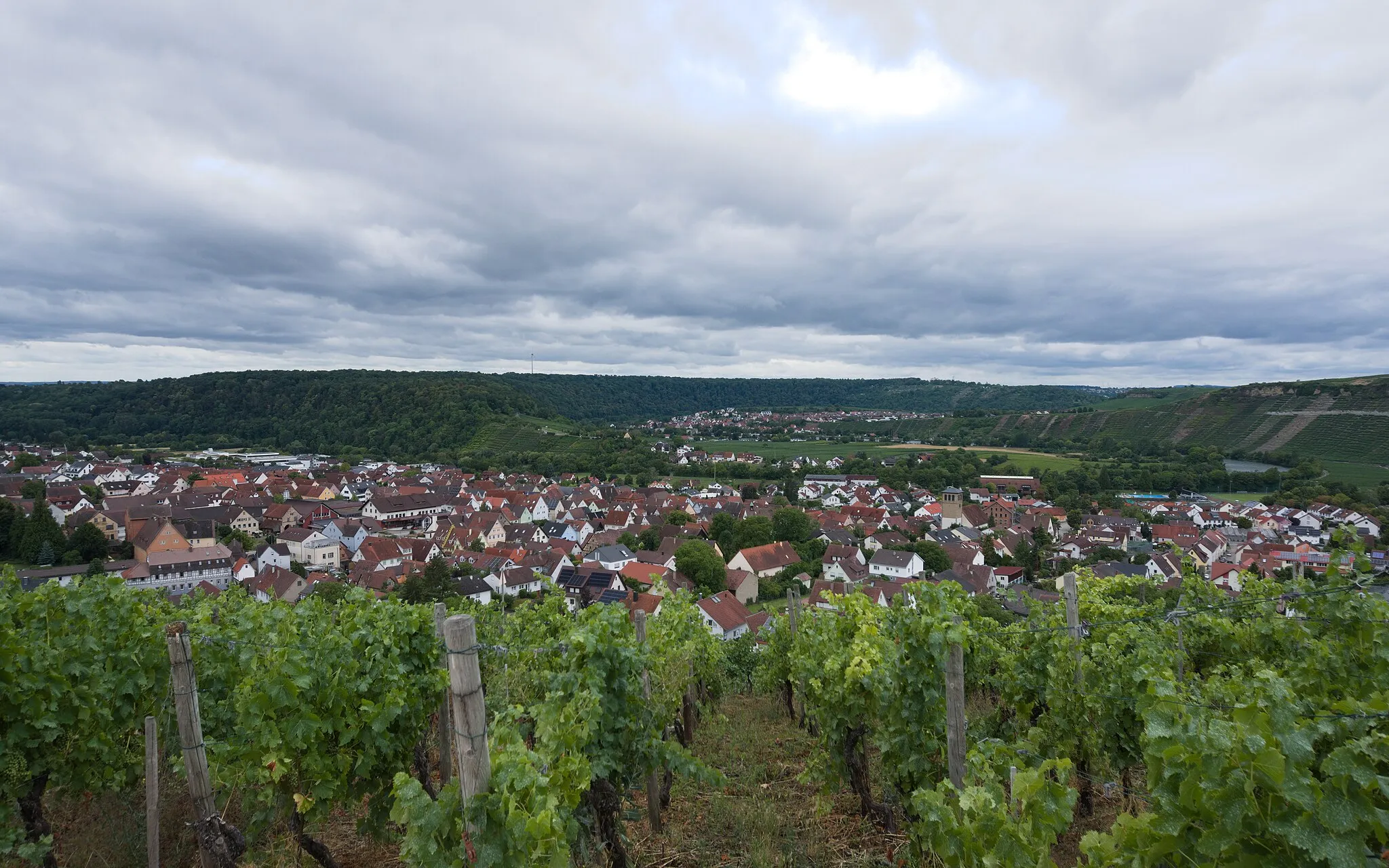 Image of Stuttgart