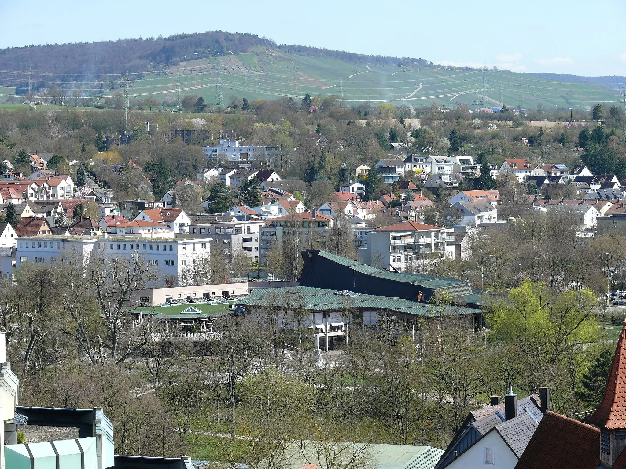 Image of Waiblingen