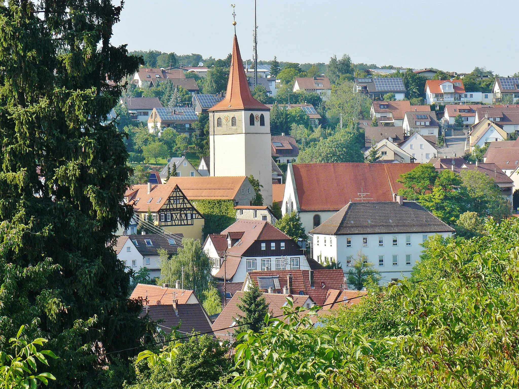 Image of Stuttgart