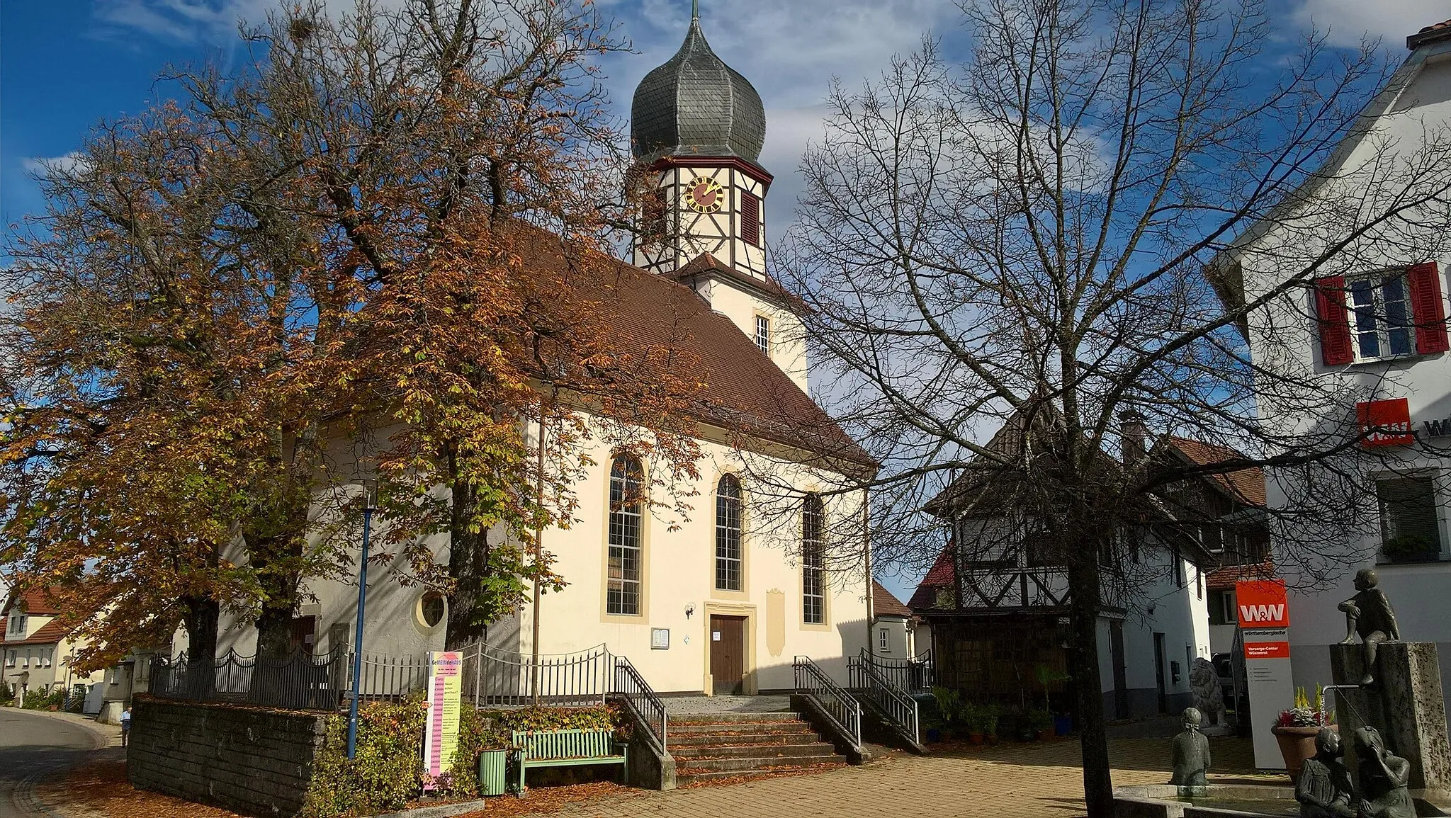 Image of Stuttgart