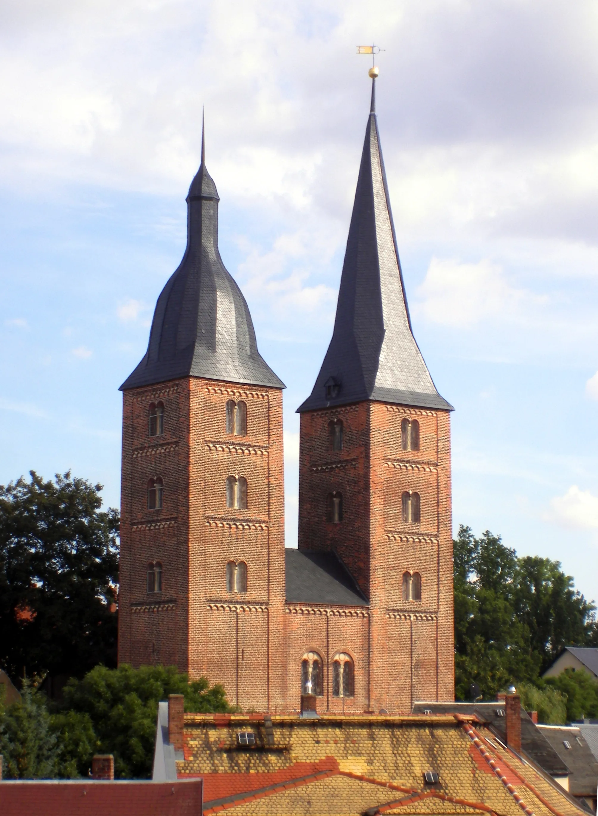 Image of Altenburg