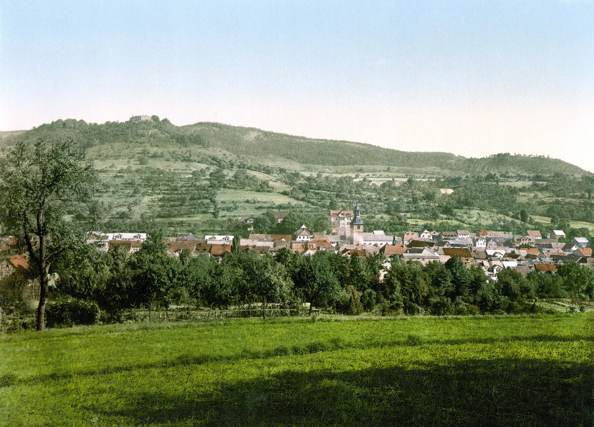 Image of Thüringen