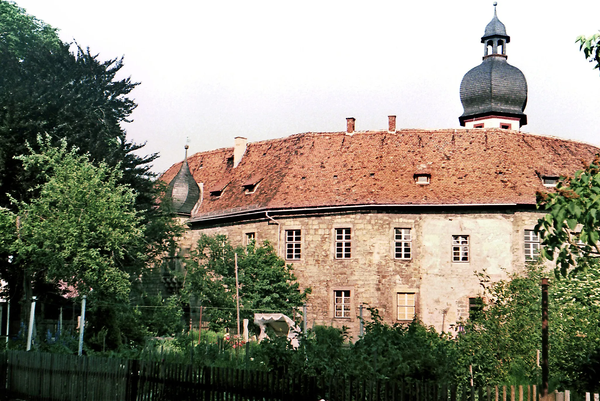 Image of Thüringen