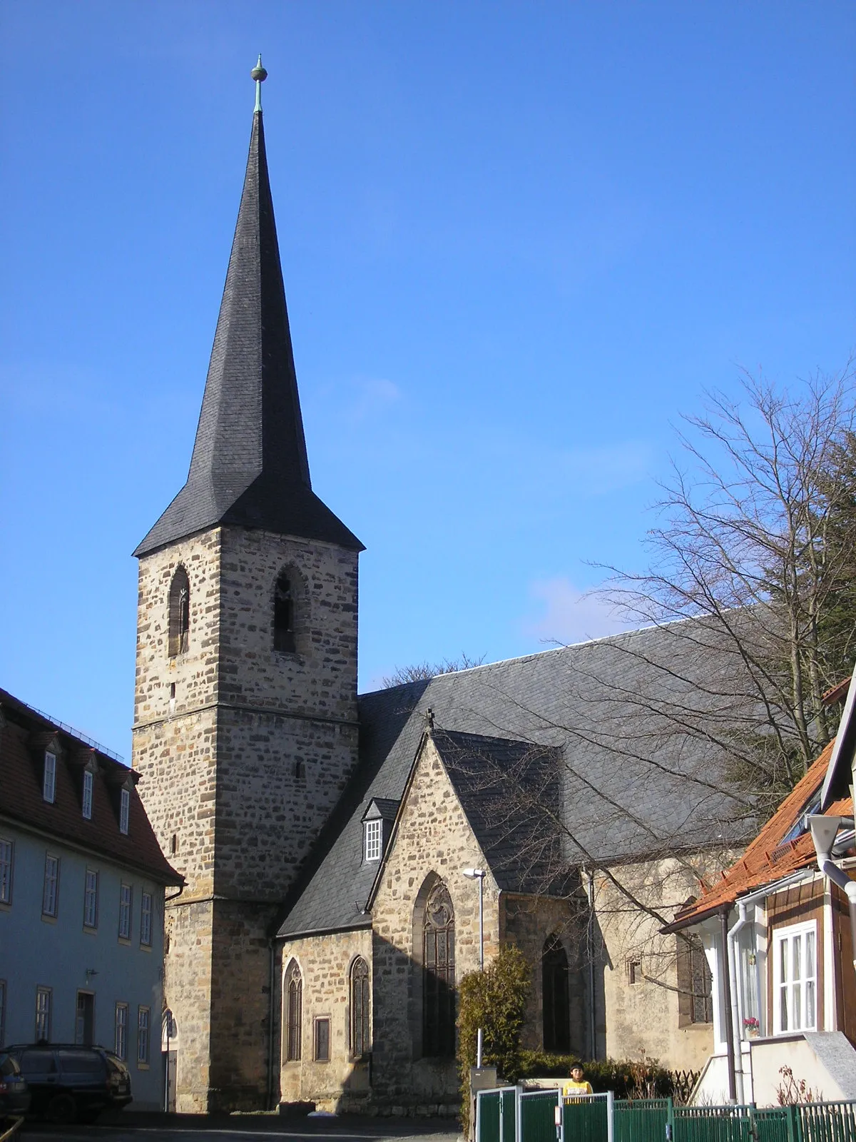 Image of Blankenhain