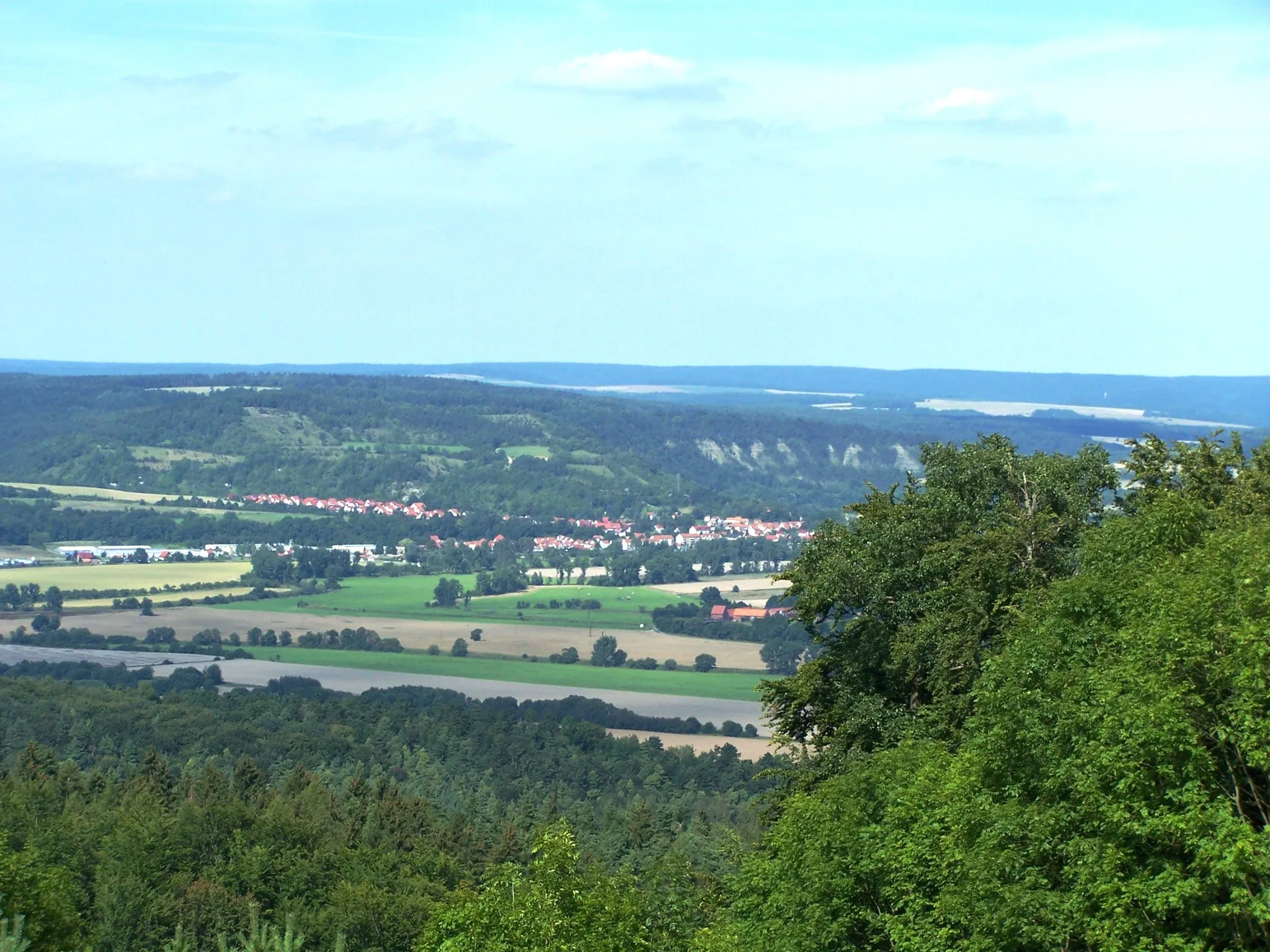 Image of Thüringen