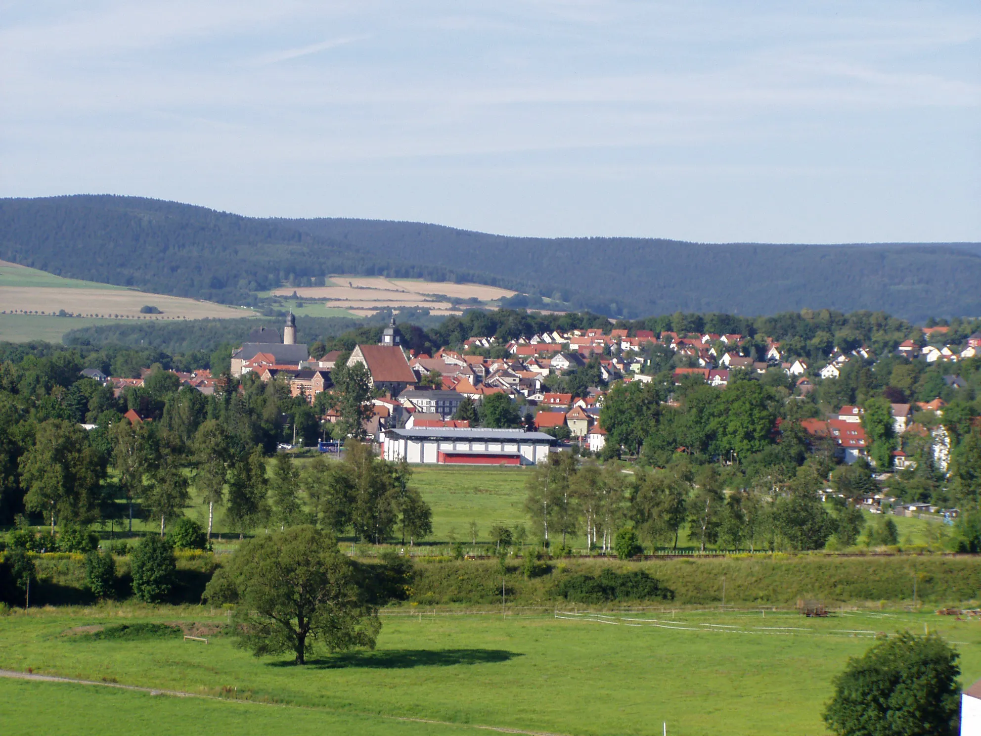 Image of Thüringen