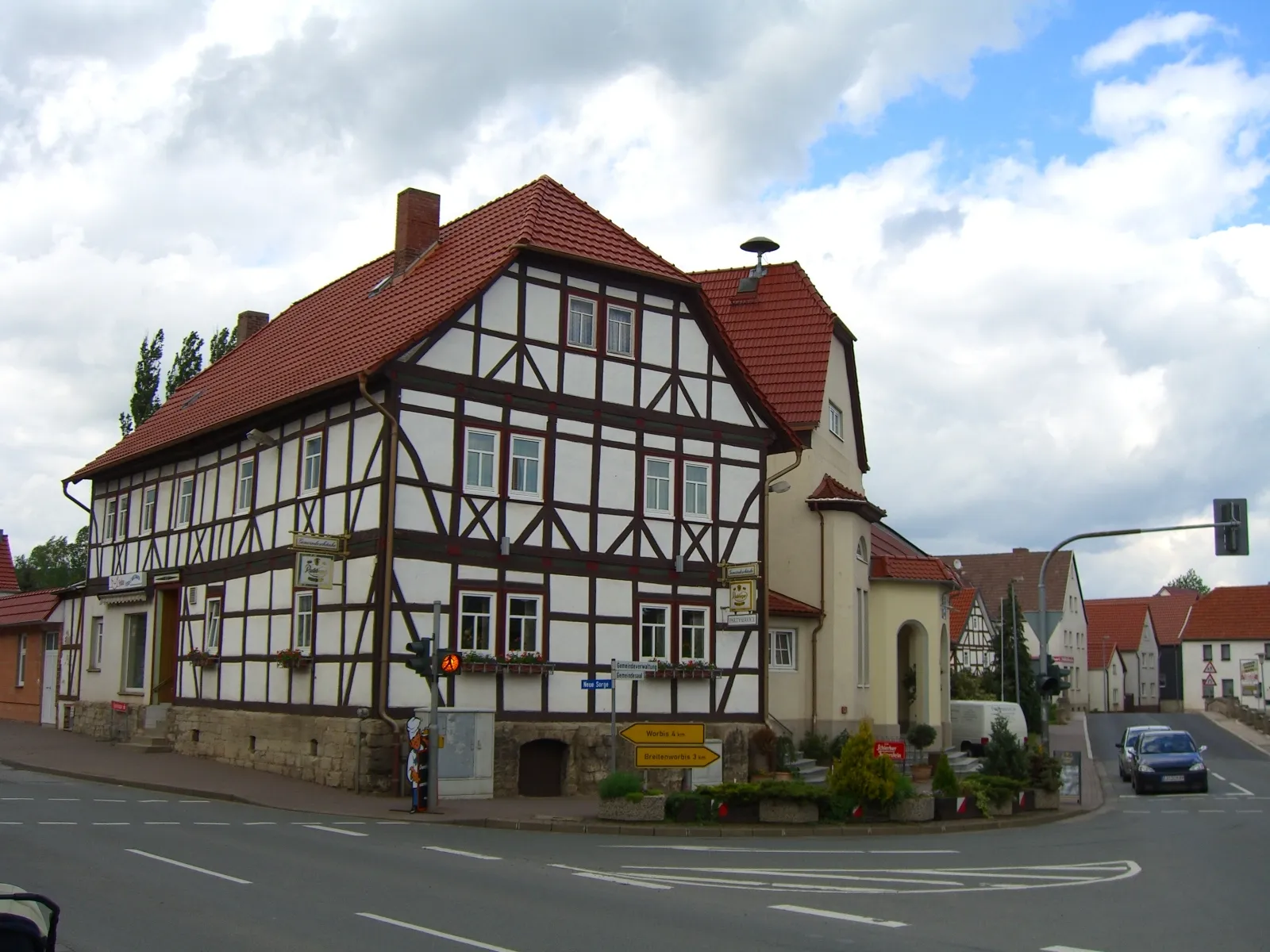 Image of Thüringen