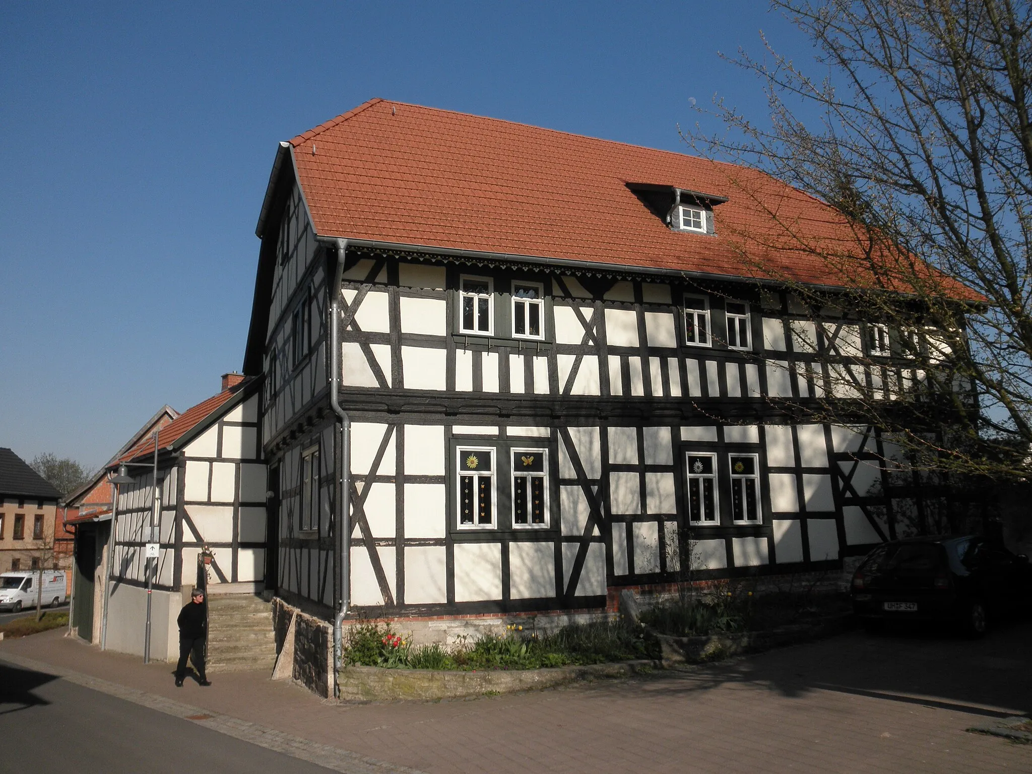 Image of Thüringen