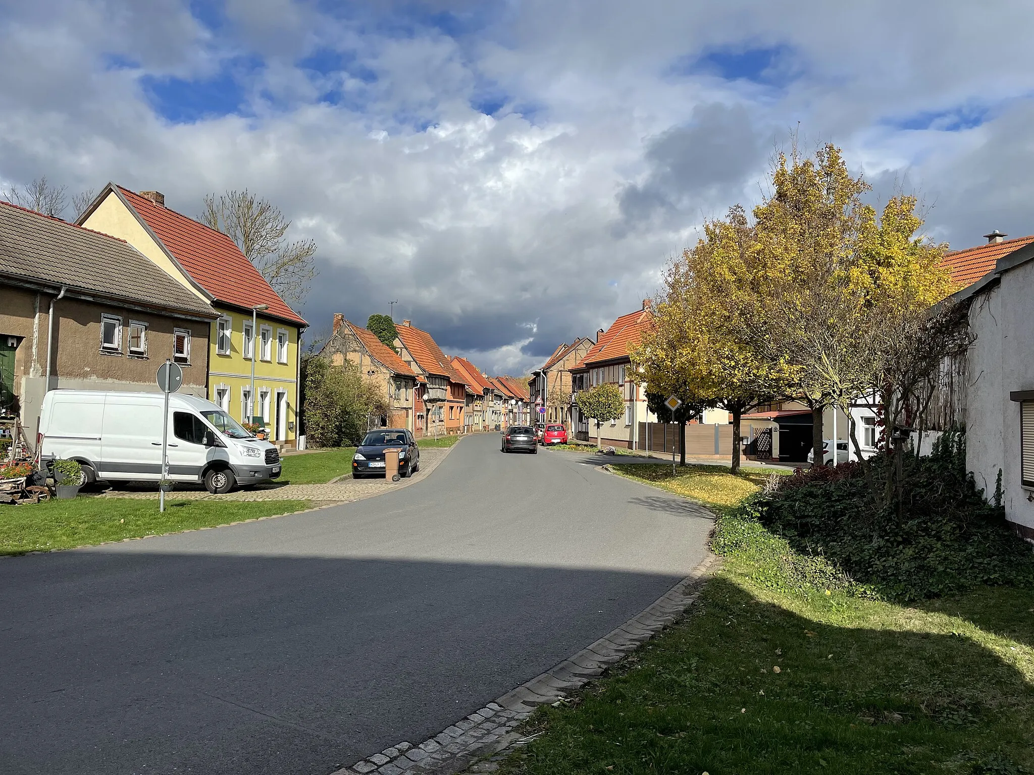 Image of Thüringen