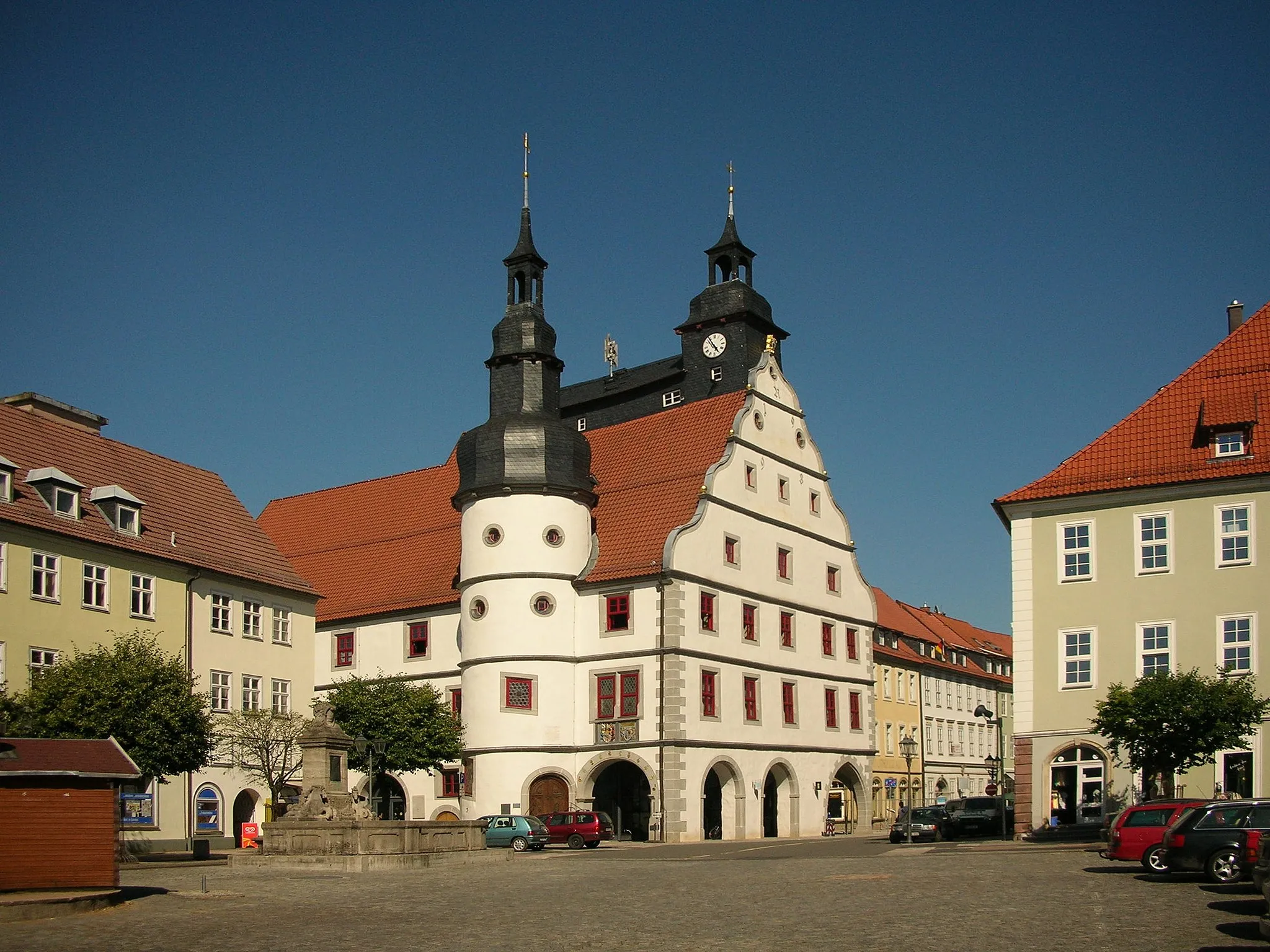 Image of Thüringen