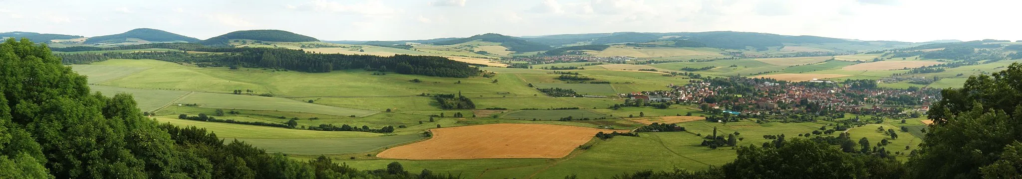 Bild von Kaltennordheim