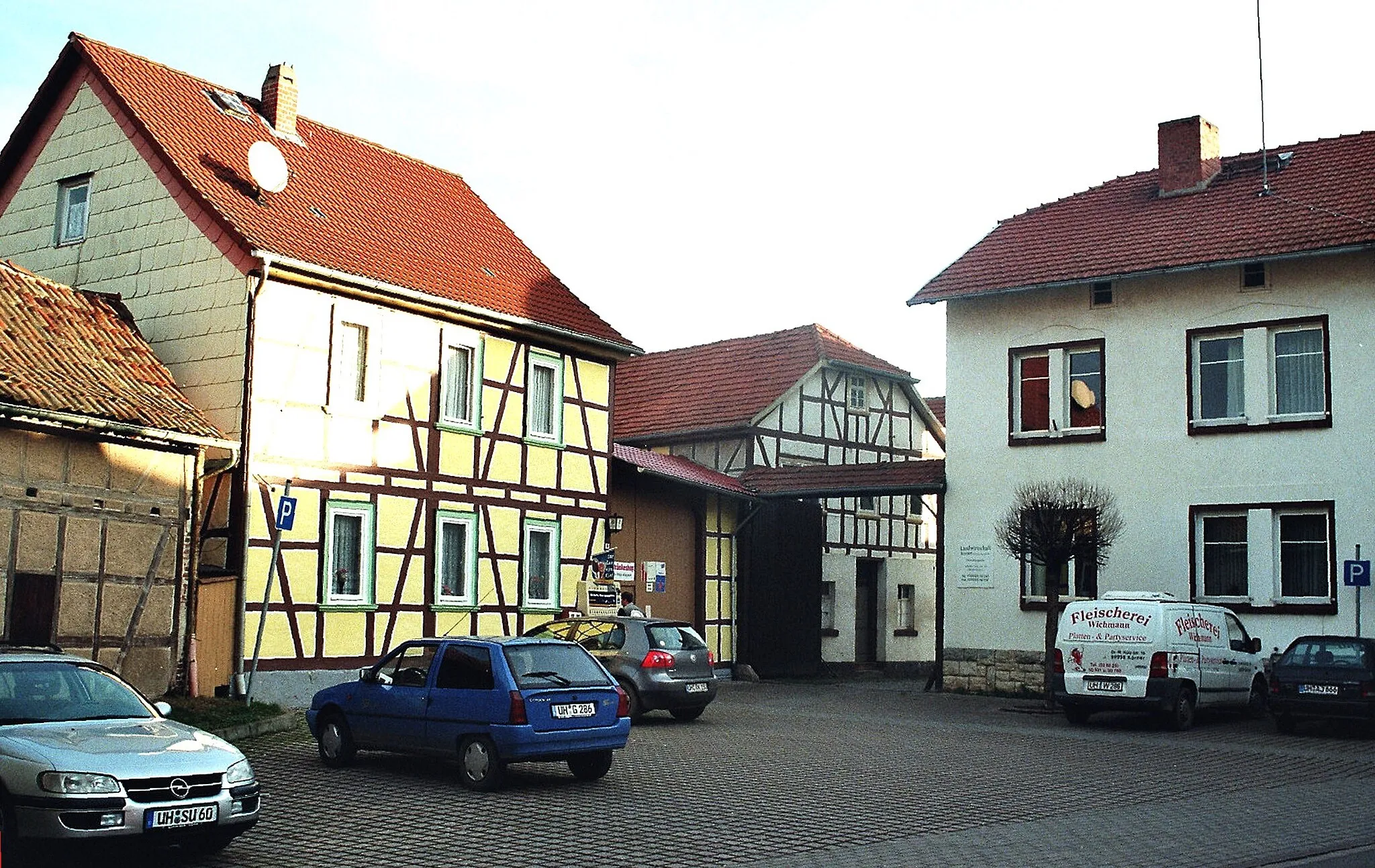 Image of Thüringen