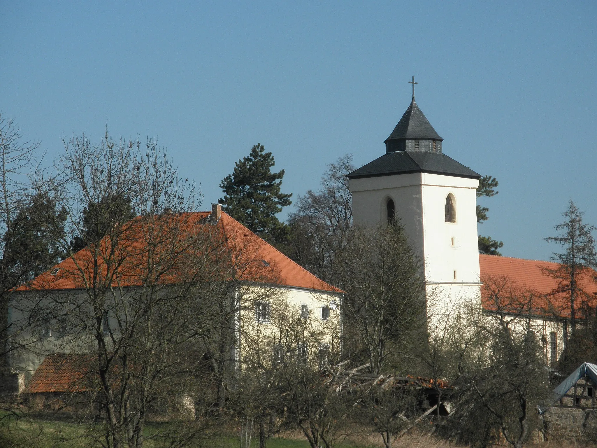 Obrázek Thüringen