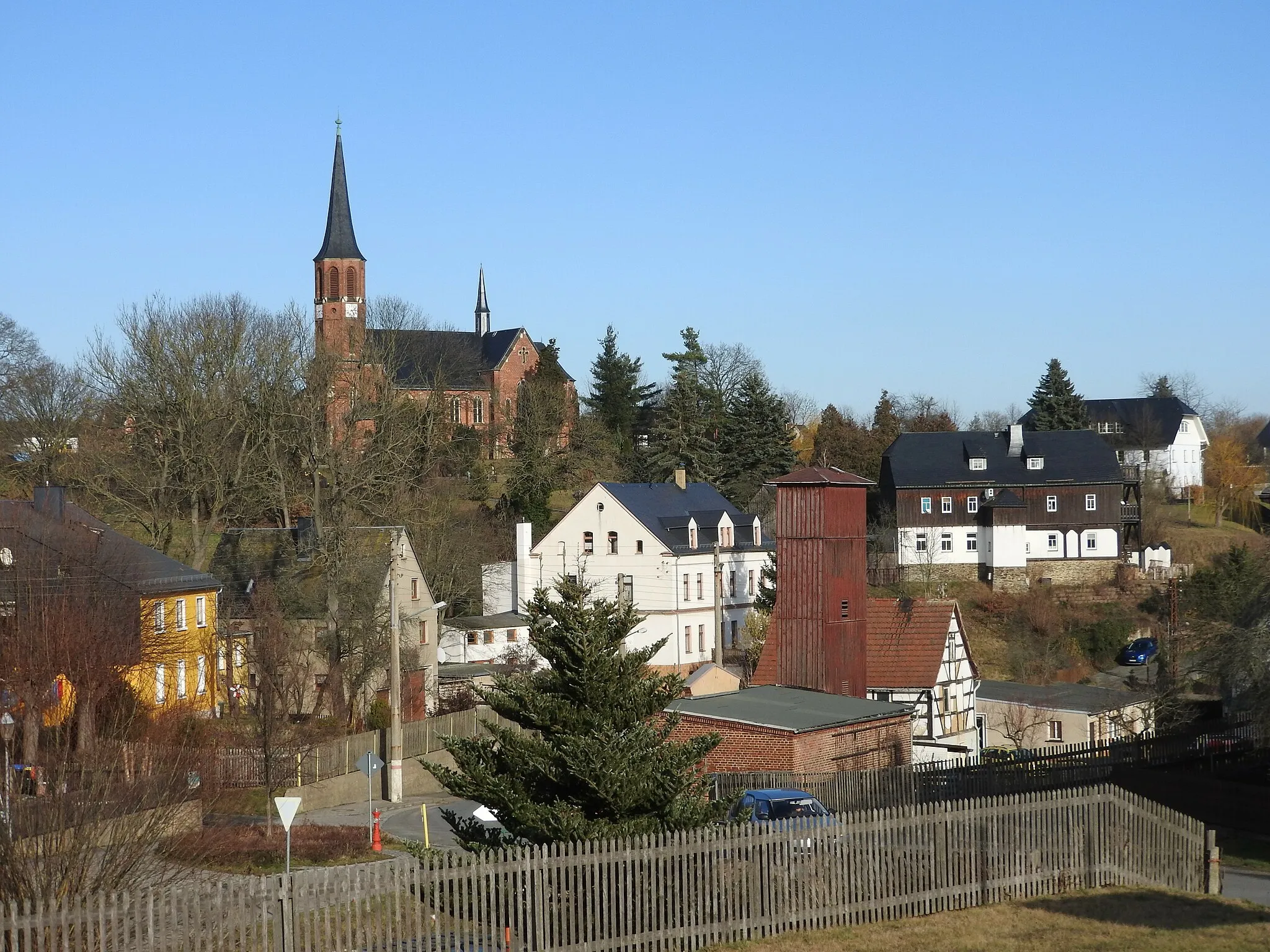 Image of Thüringen