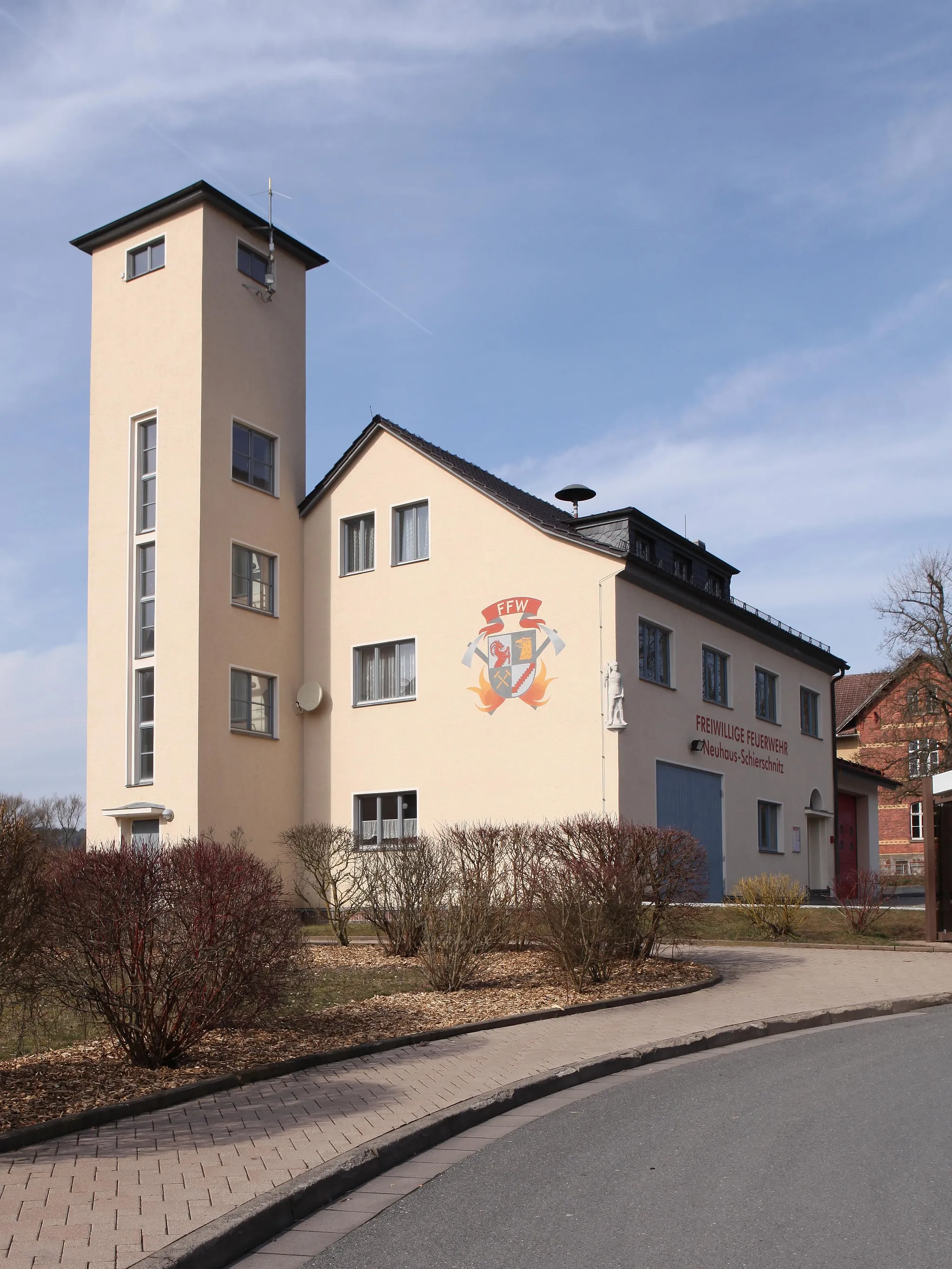 Image of Neuhaus-Schierschnitz