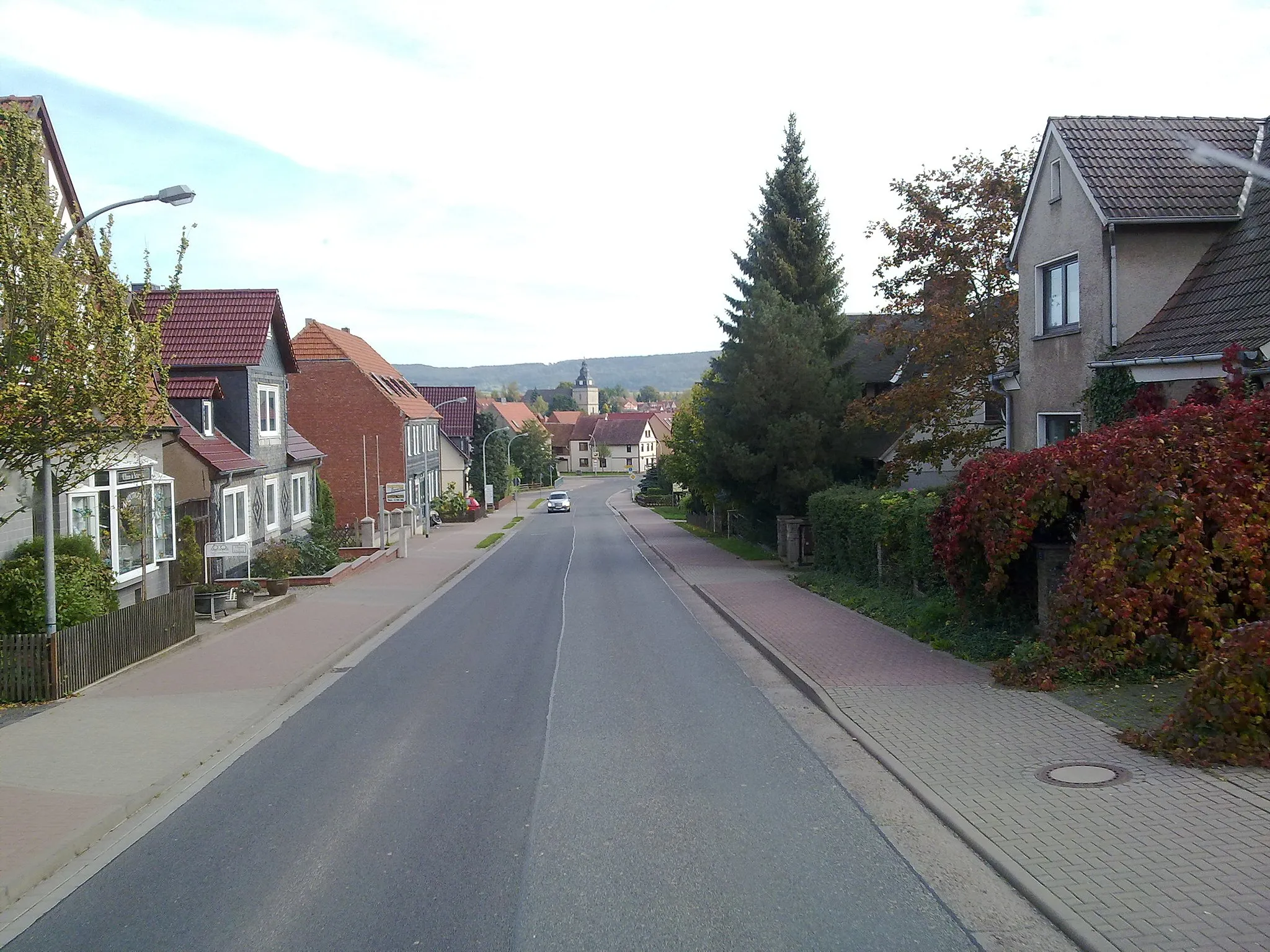 Image of Thüringen